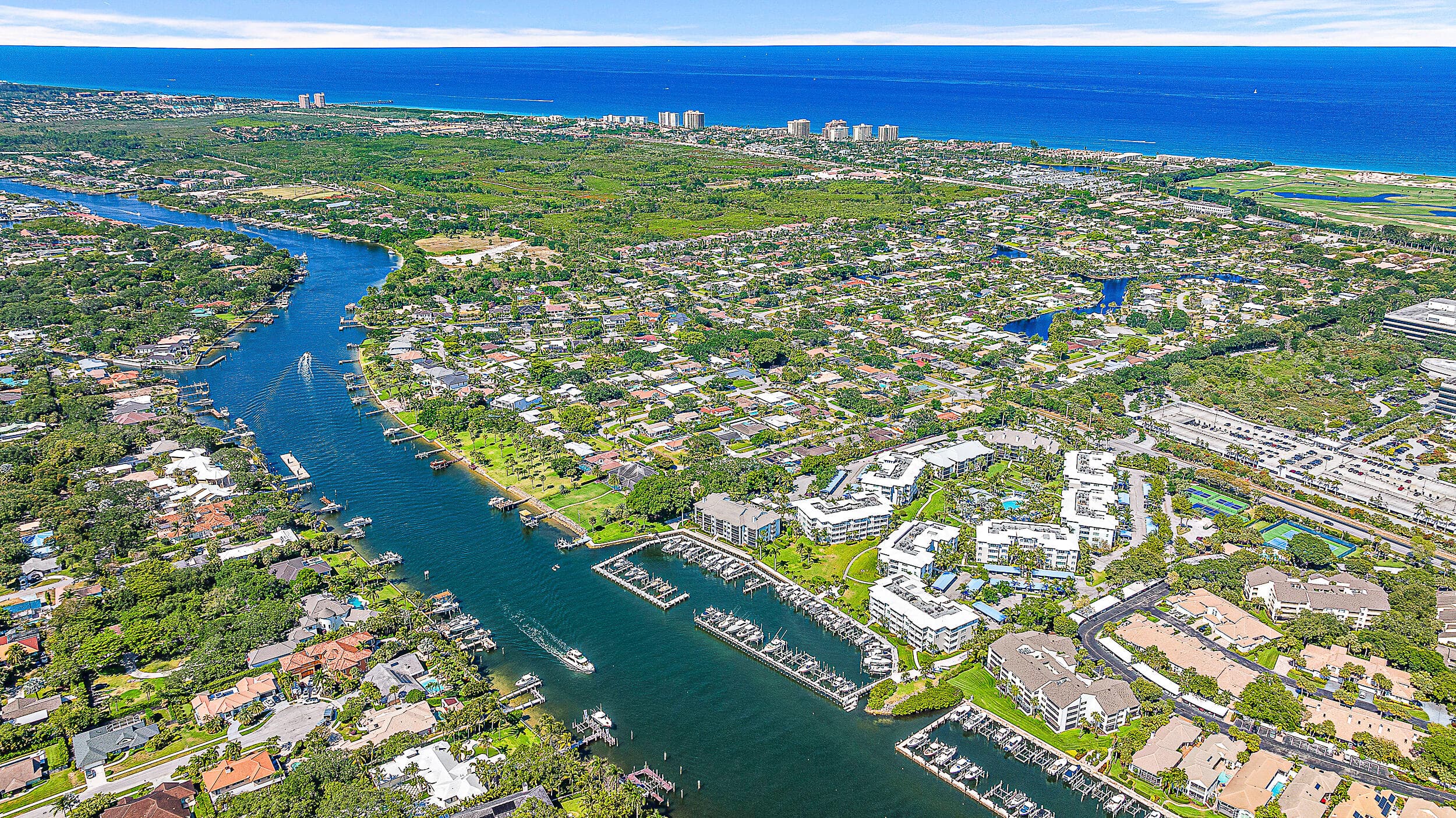 1015 Bay Colony Drive S & Slip 17, Juno Beach, FL 33408 — photo 19 of 29