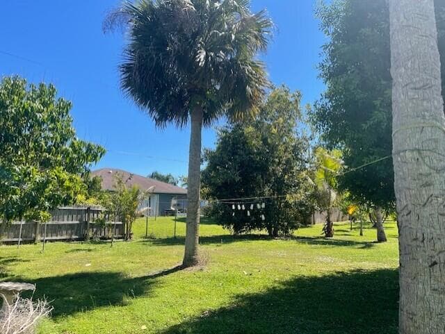 1719 SW Import Drive, Port St. Lucie, FL 34953 — photo 21 of 22
