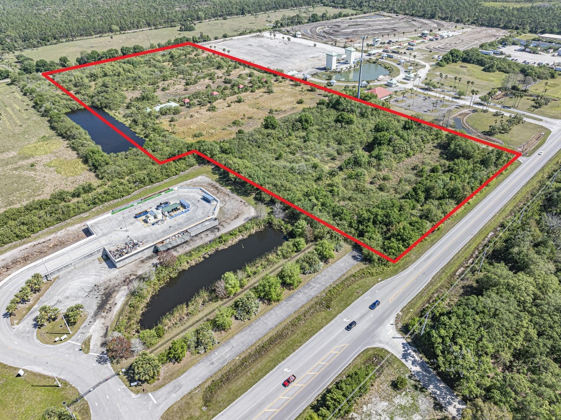 9555 Mesa Park Boulevard, Fellsmere, FL 32948 — photo 1 of 12