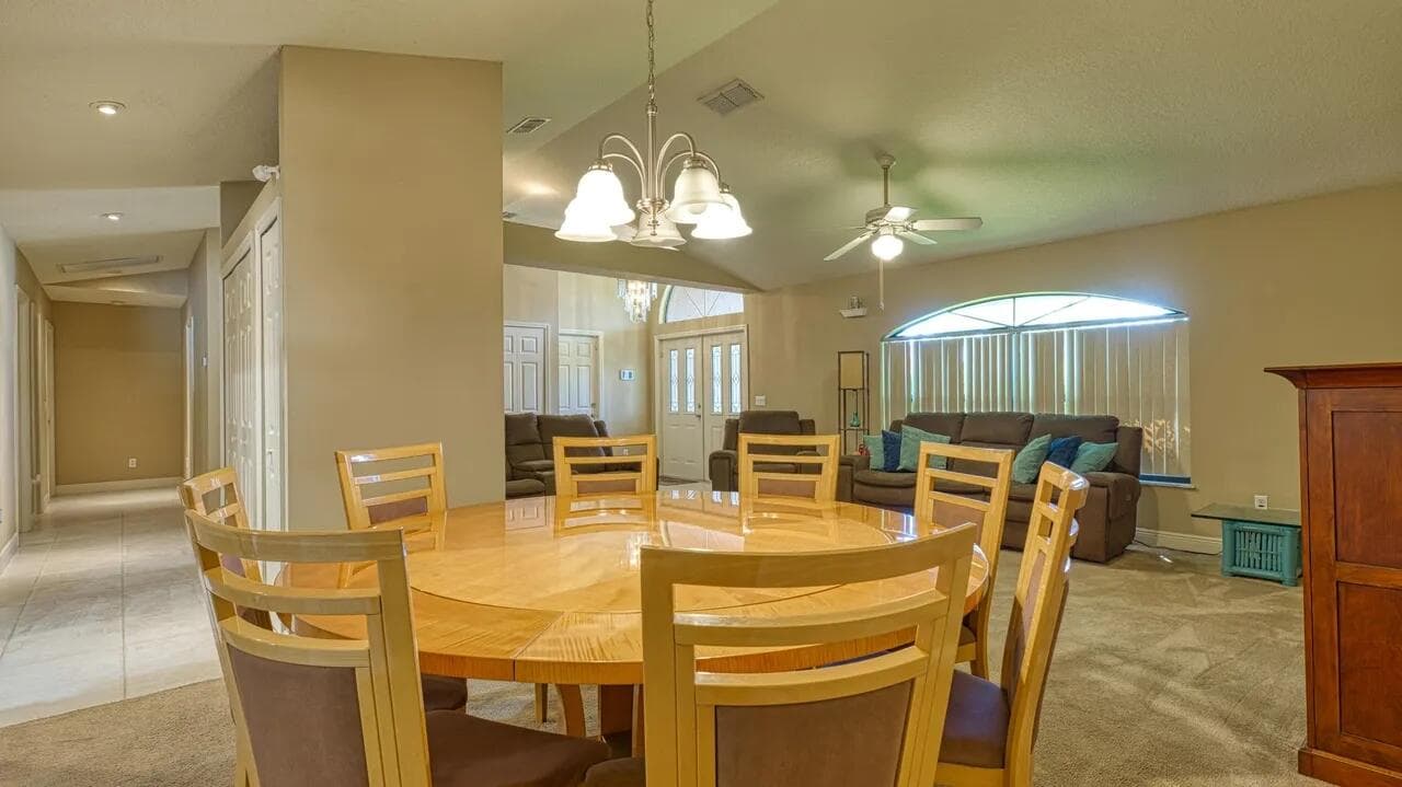 2312 SW Kent Circle, Port St. Lucie, FL 34953 — photo 4 of 18