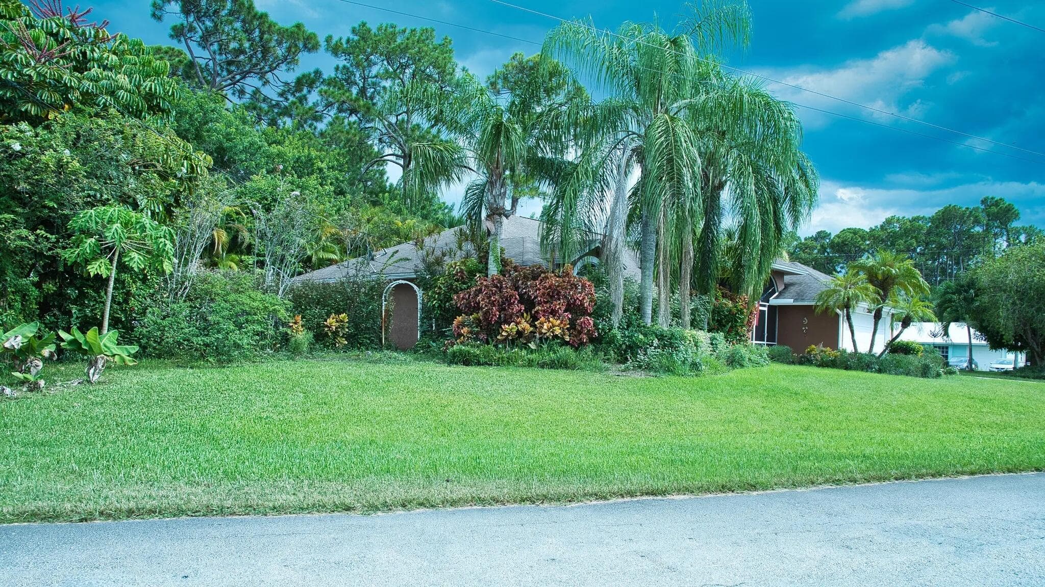 2312 SW Kent Circle, Port St. Lucie, FL 34953 — photo 2 of 18