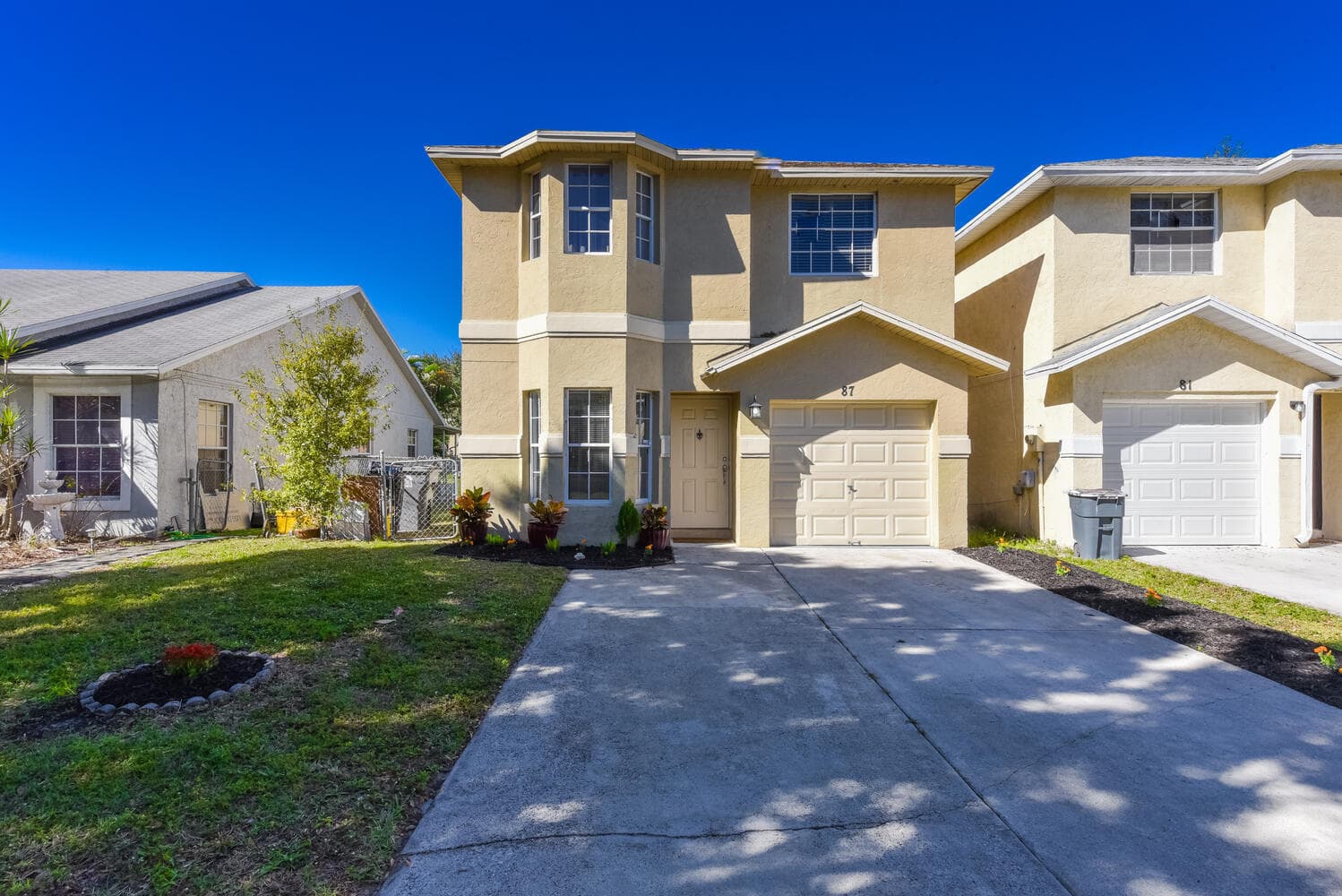 87 Pheasant Run Boulevard, West Palm Beach, FL 33415 — photo 1 of 44