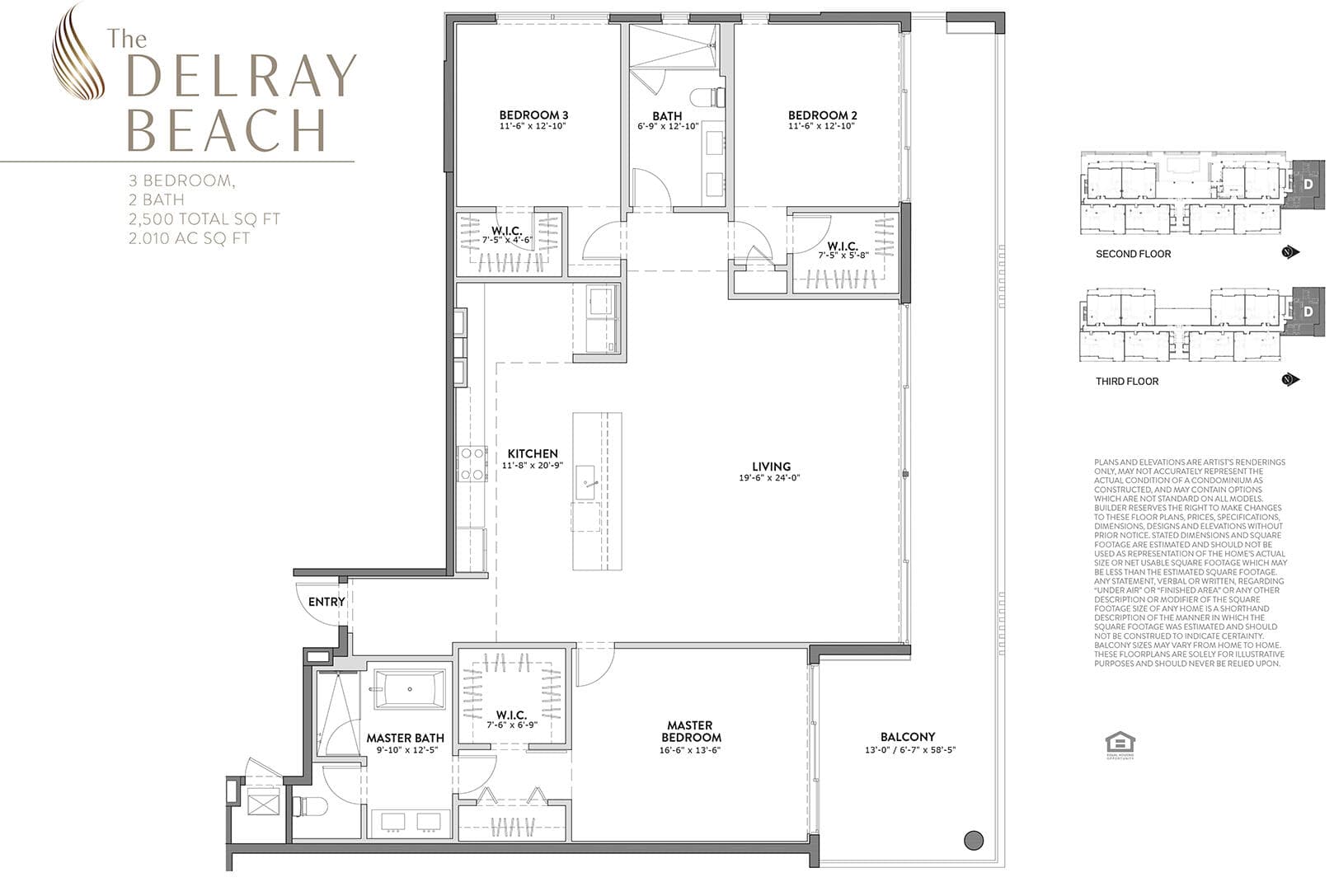 318 SE 5th Avenue D-208, Delray Beach, FL 33483 — photo 6 of 22