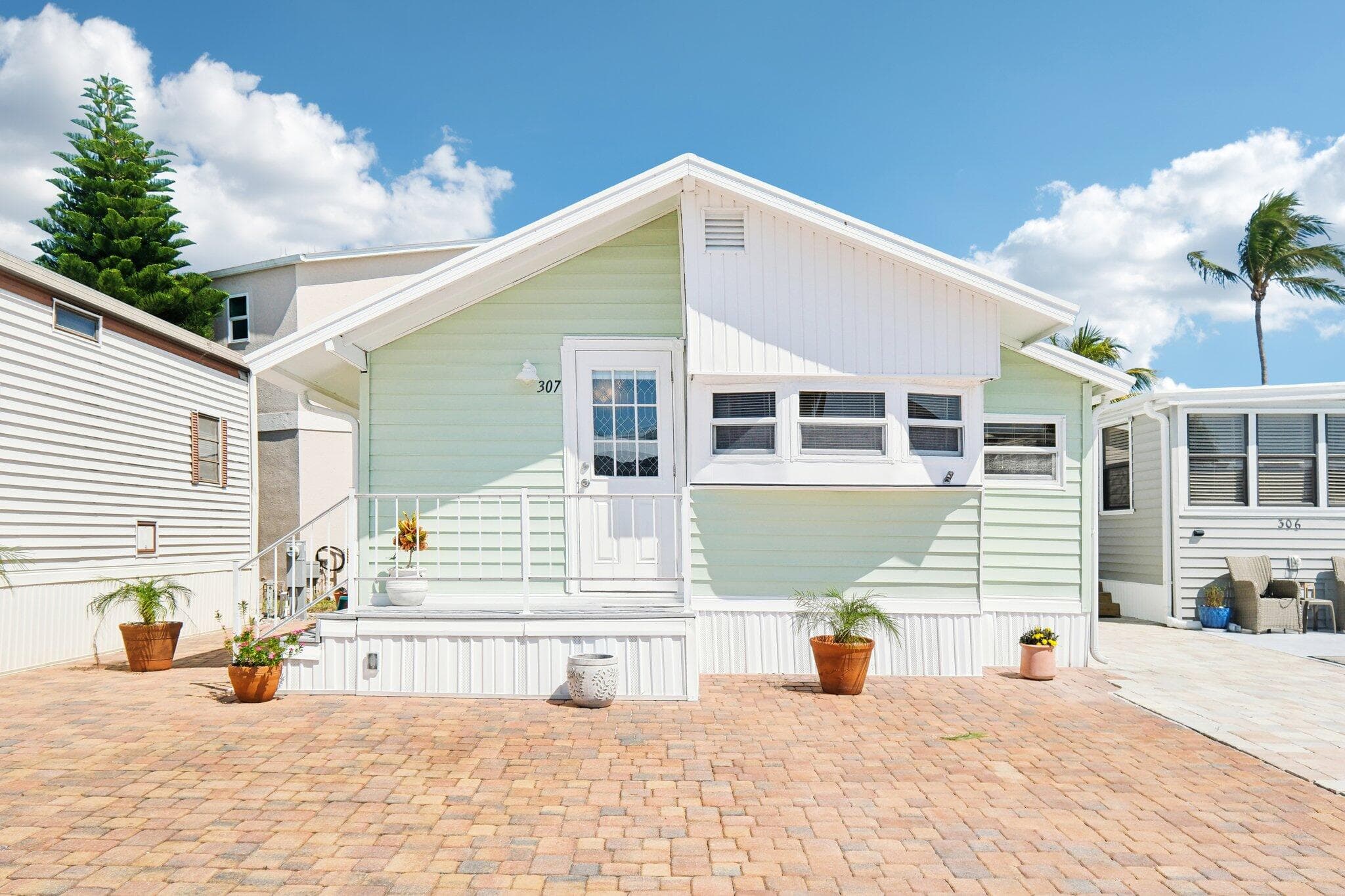 307 Nettles Boulevard, Jensen Beach, FL 34957 — photo 1 of 35