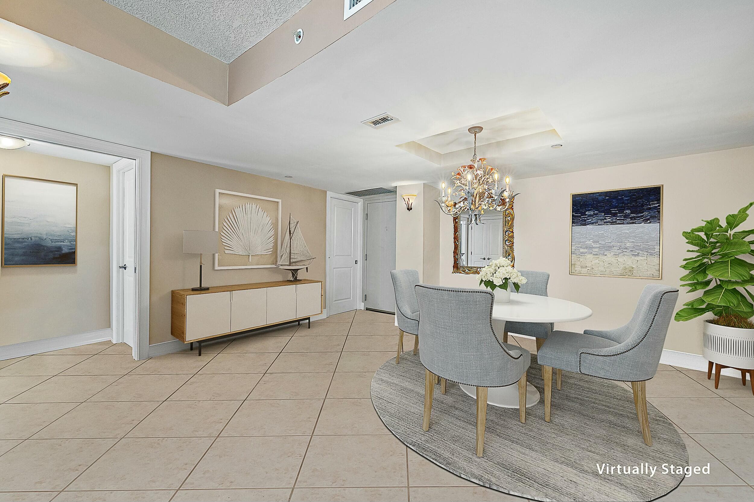 3000 N Ocean Drive 19e, Singer Island, FL 33404 — photo 10 of 38