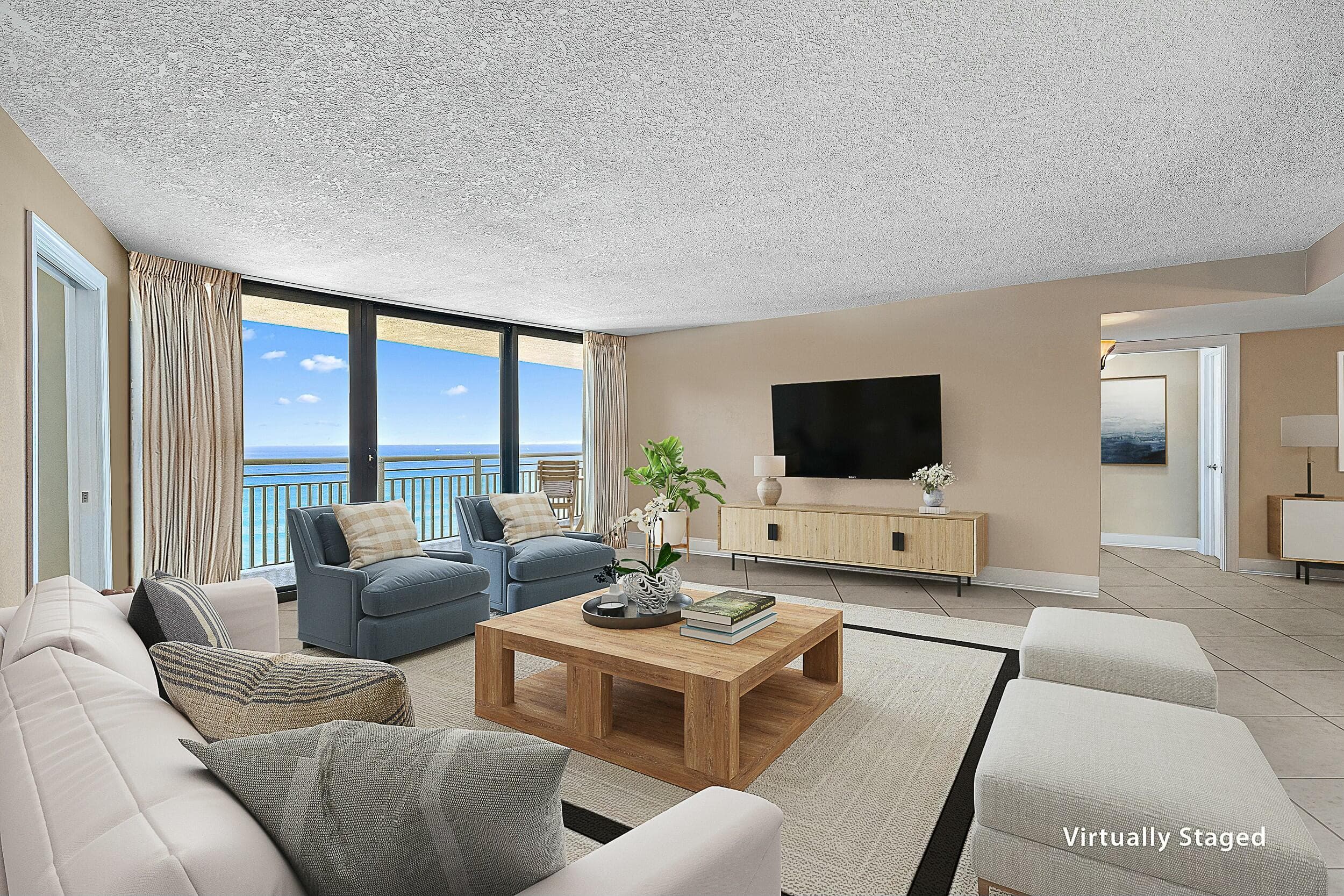 3000 N Ocean Drive 19e, Singer Island, FL 33404 — photo 1 of 38