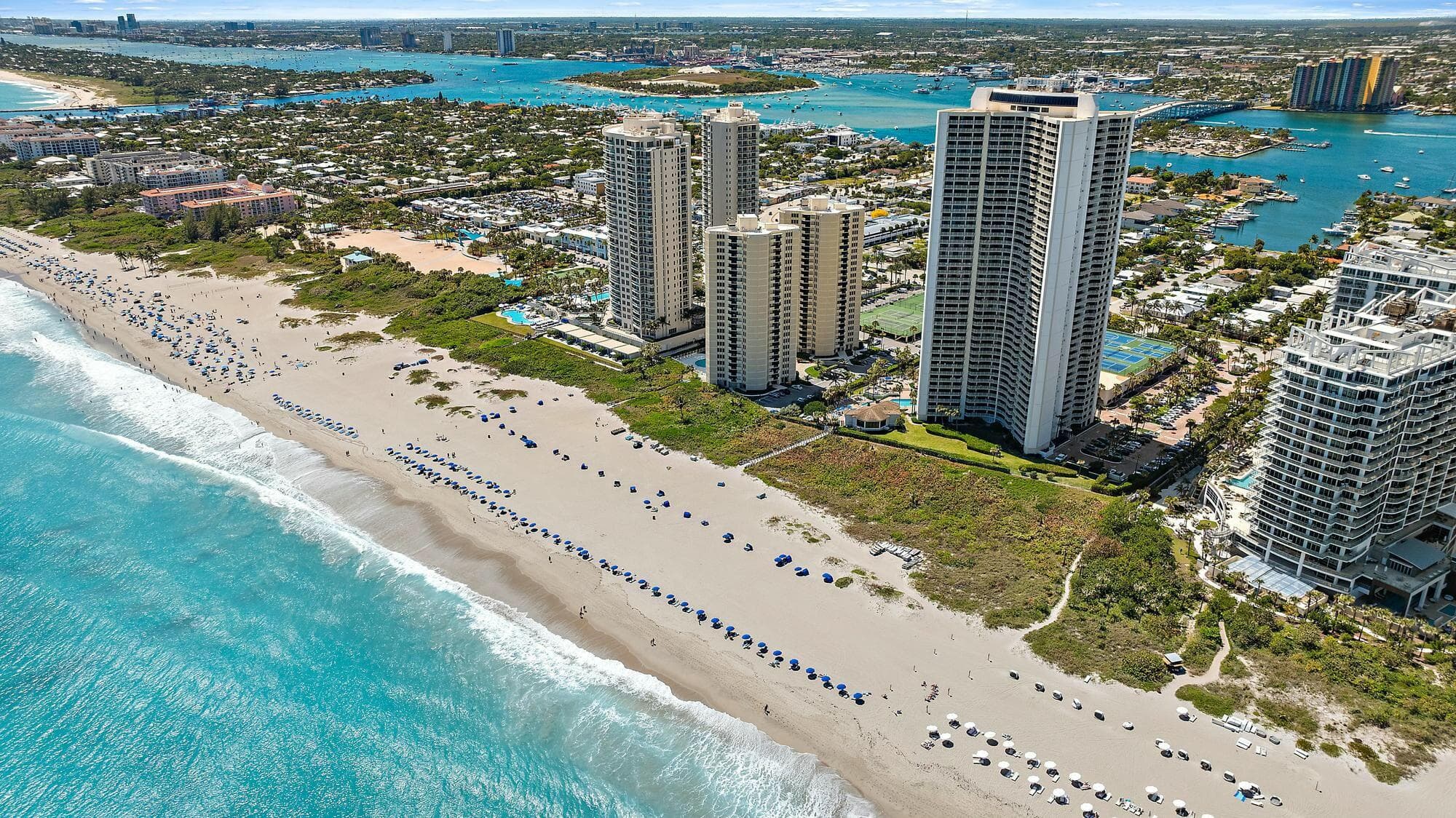 3000 N Ocean Drive 19e, Singer Island, FL 33404 — photo 35 of 38