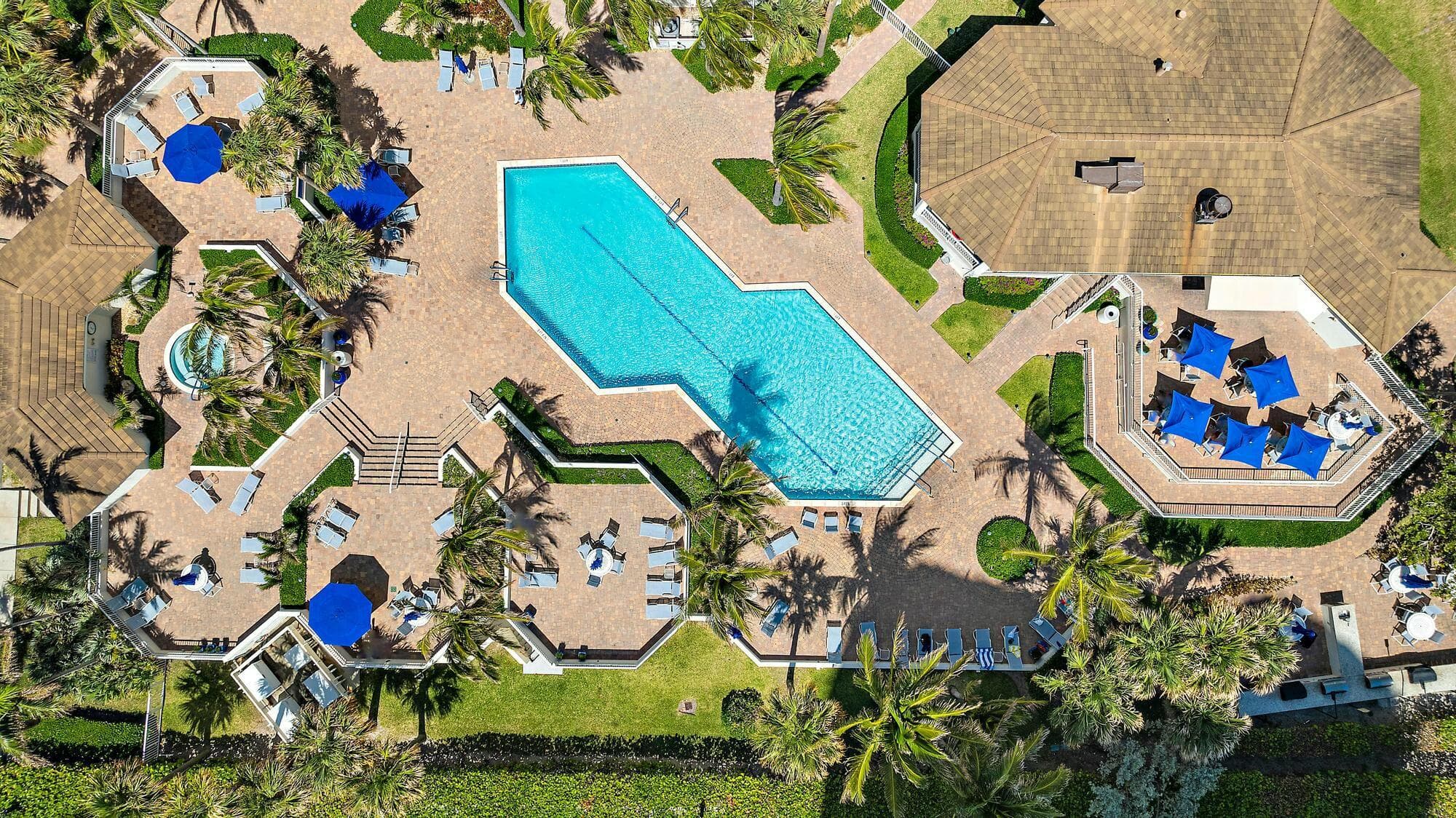 3000 N Ocean Drive 19e, Singer Island, FL 33404 — photo 22 of 38