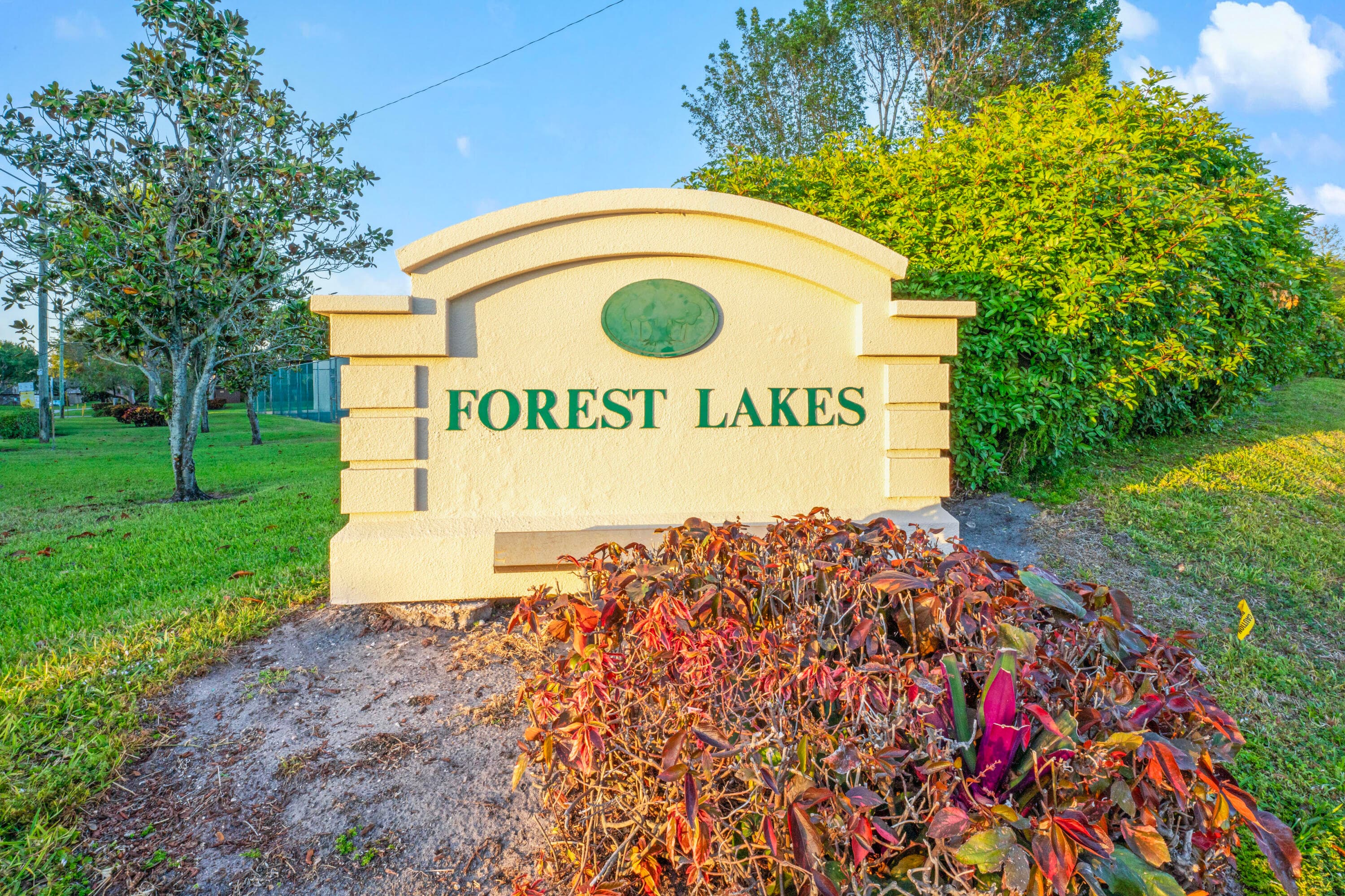 1630 Forest Lakes Circle C, West Palm Beach, FL 33406 — photo 33 of 33