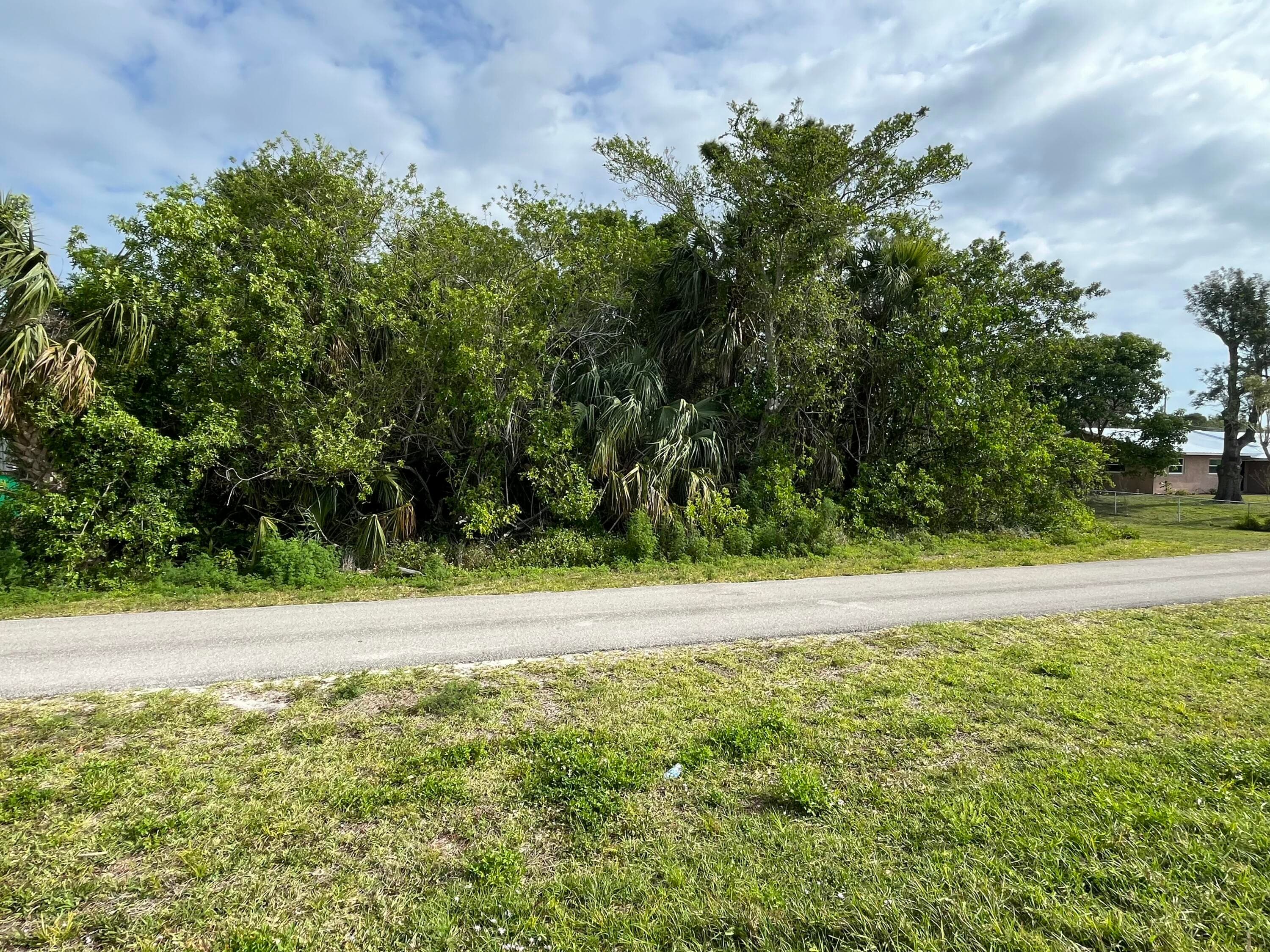 0 Rosarita Avenue, Fort Pierce, FL 34946 — photo 1 of 1