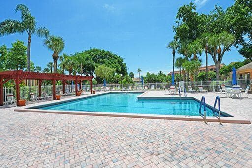 450 Egret Circle 9209, Delray Beach, FL 33444 — photo 41 of 45