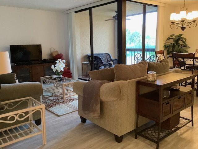 450 Egret Circle 9209, Delray Beach, FL 33444 — photo 4 of 45