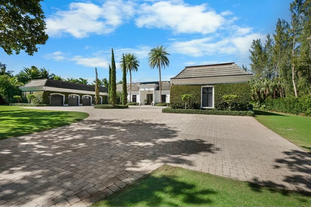 100 Harbor Way, Jupiter Island, FL 33455 — photo 5 of 115