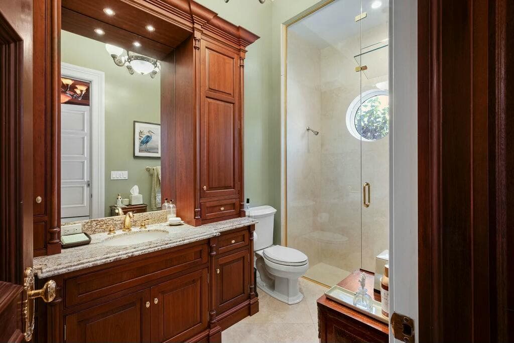 100 Harbor Way, Jupiter Island, FL 33455 — photo 21 of 115