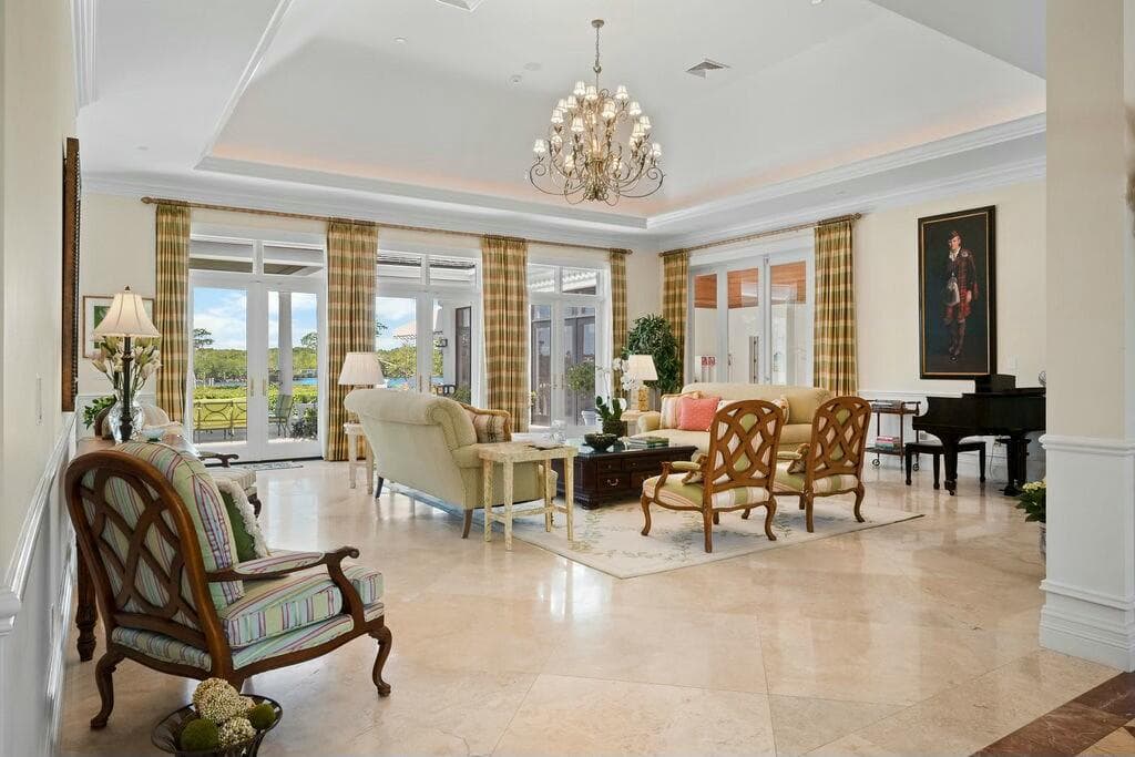 100 Harbor Way, Jupiter Island, FL 33455 — photo 25 of 115