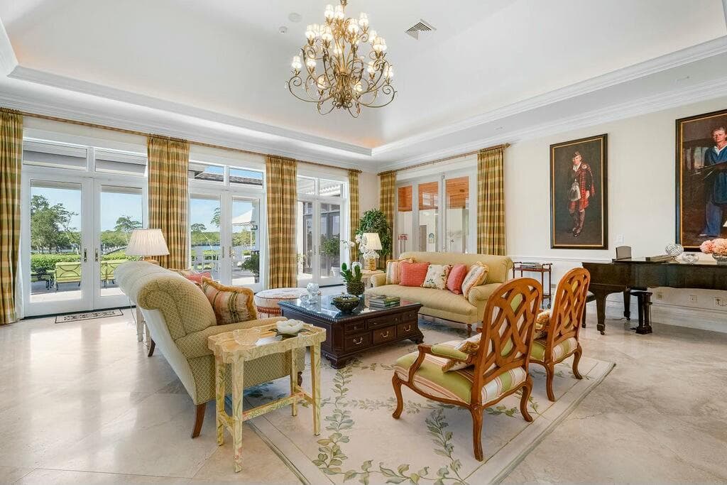 100 Harbor Way, Jupiter Island, FL 33455 — photo 26 of 115