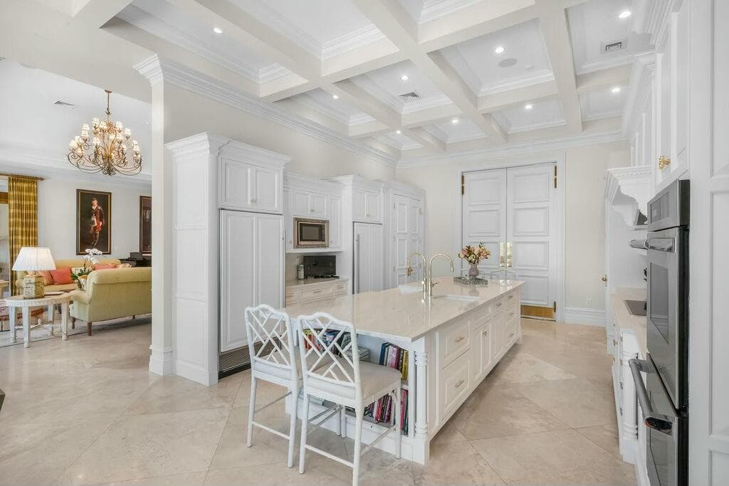 100 Harbor Way, Jupiter Island, FL 33455 — photo 37 of 115