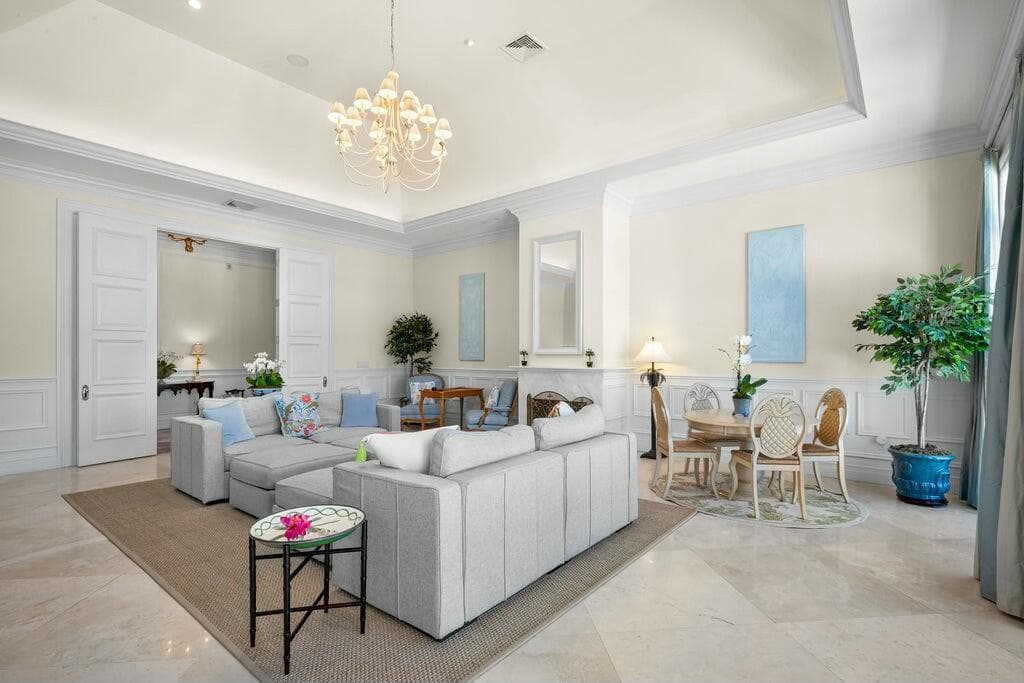 100 Harbor Way, Jupiter Island, FL 33455 — photo 29 of 115