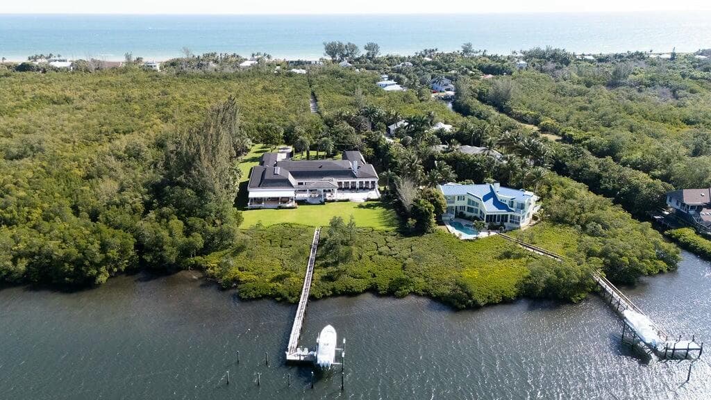 100 Harbor Way, Jupiter Island, FL 33455 — photo 6 of 115
