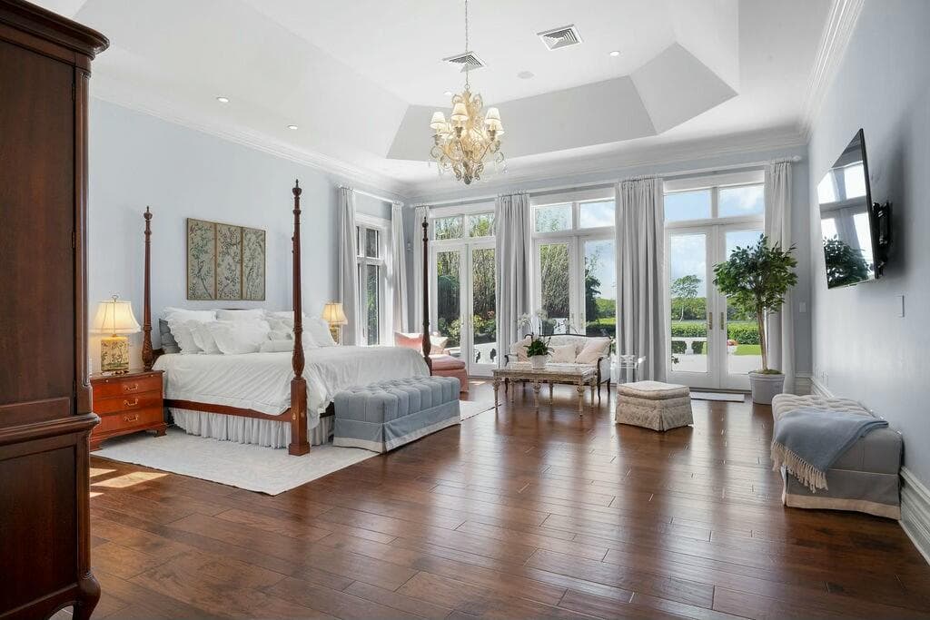 100 Harbor Way, Jupiter Island, FL 33455 — photo 40 of 115