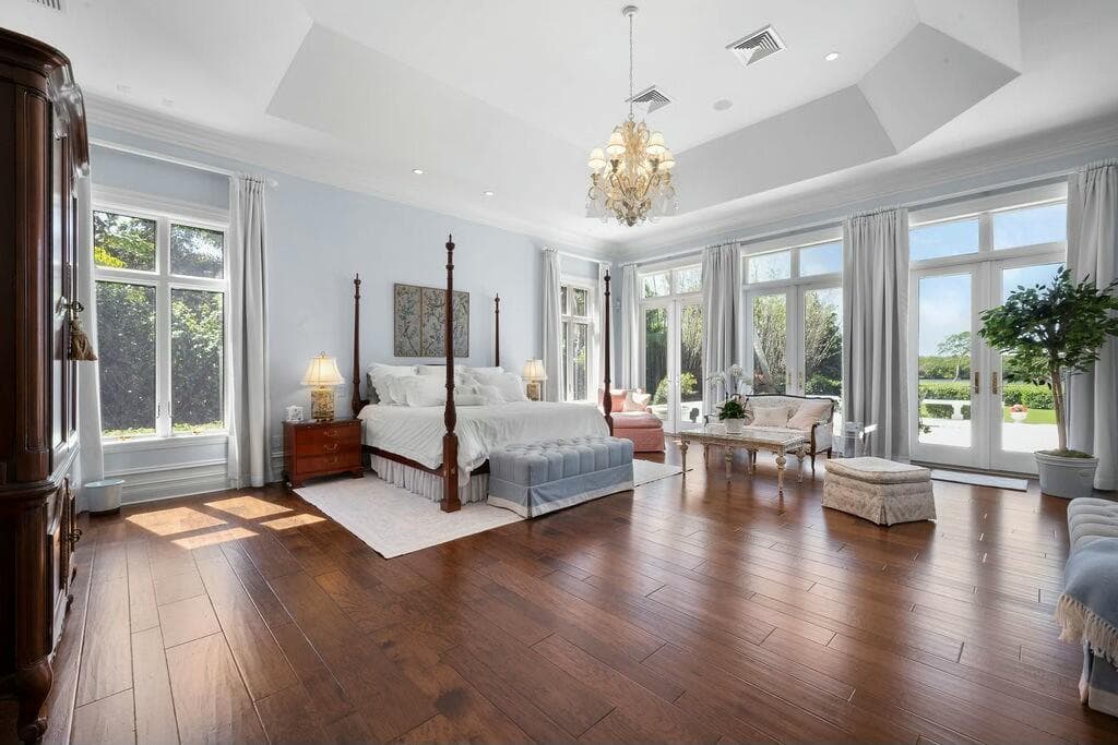 100 Harbor Way, Jupiter Island, FL 33455 — photo 41 of 115