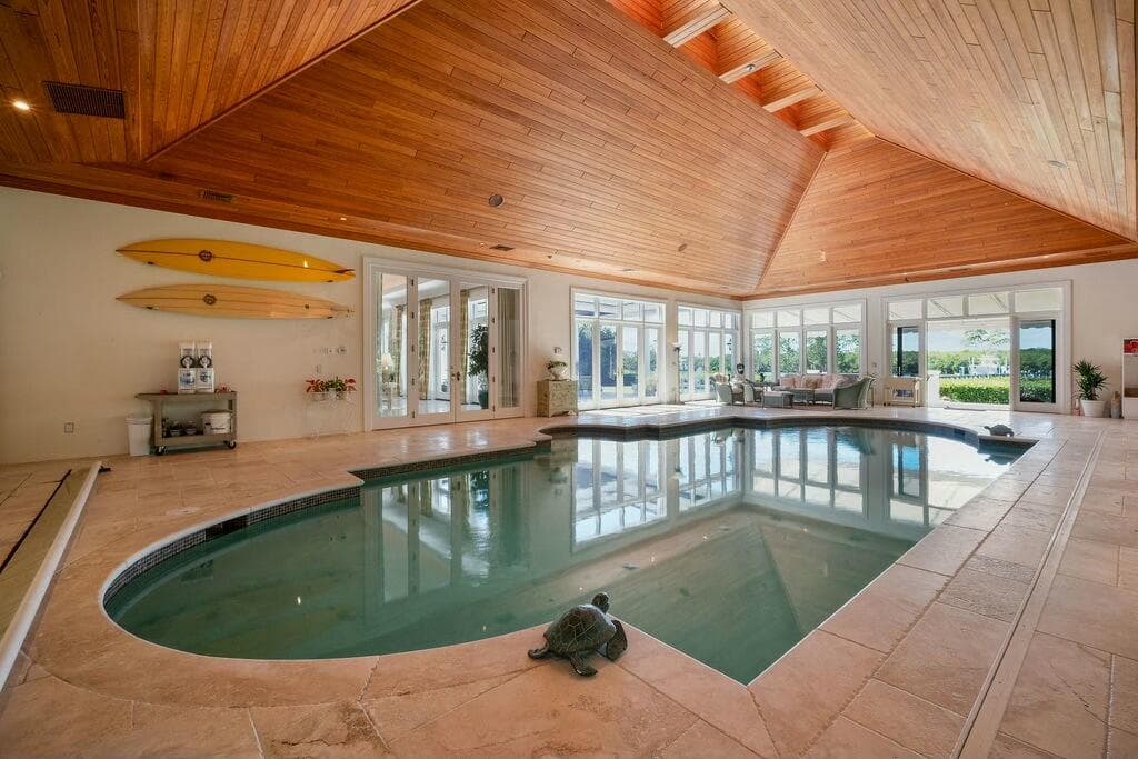 100 Harbor Way, Jupiter Island, FL 33455 — photo 74 of 115