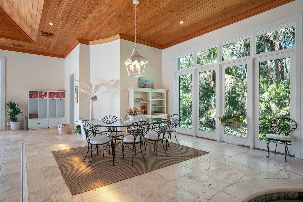 100 Harbor Way, Jupiter Island, FL 33455 — photo 76 of 115