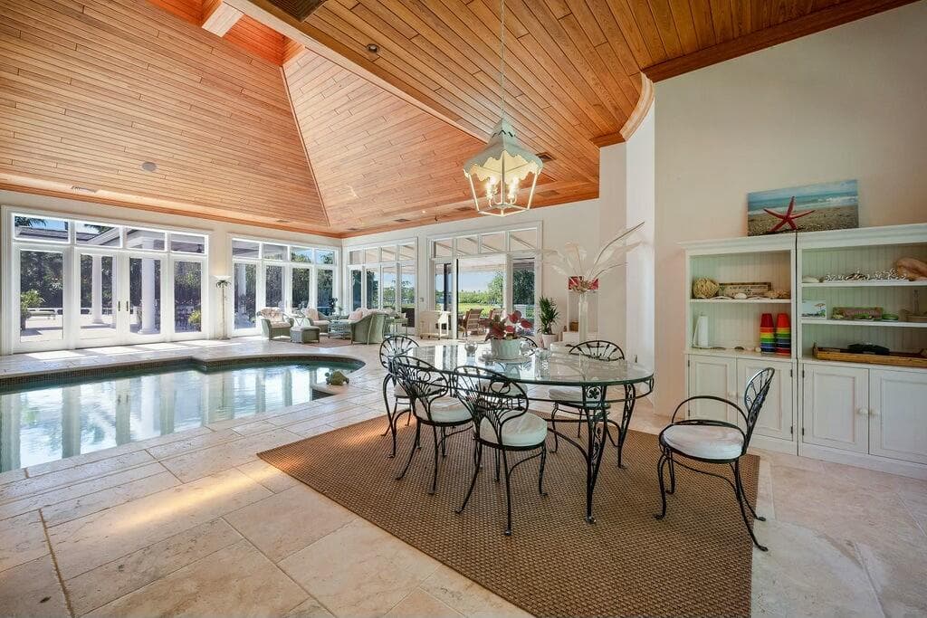 100 Harbor Way, Jupiter Island, FL 33455 — photo 77 of 115