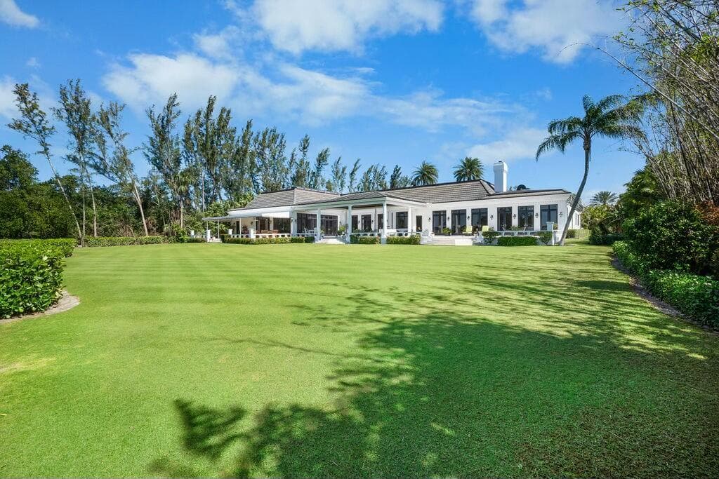 100 Harbor Way, Jupiter Island, FL 33455 — photo 86 of 115