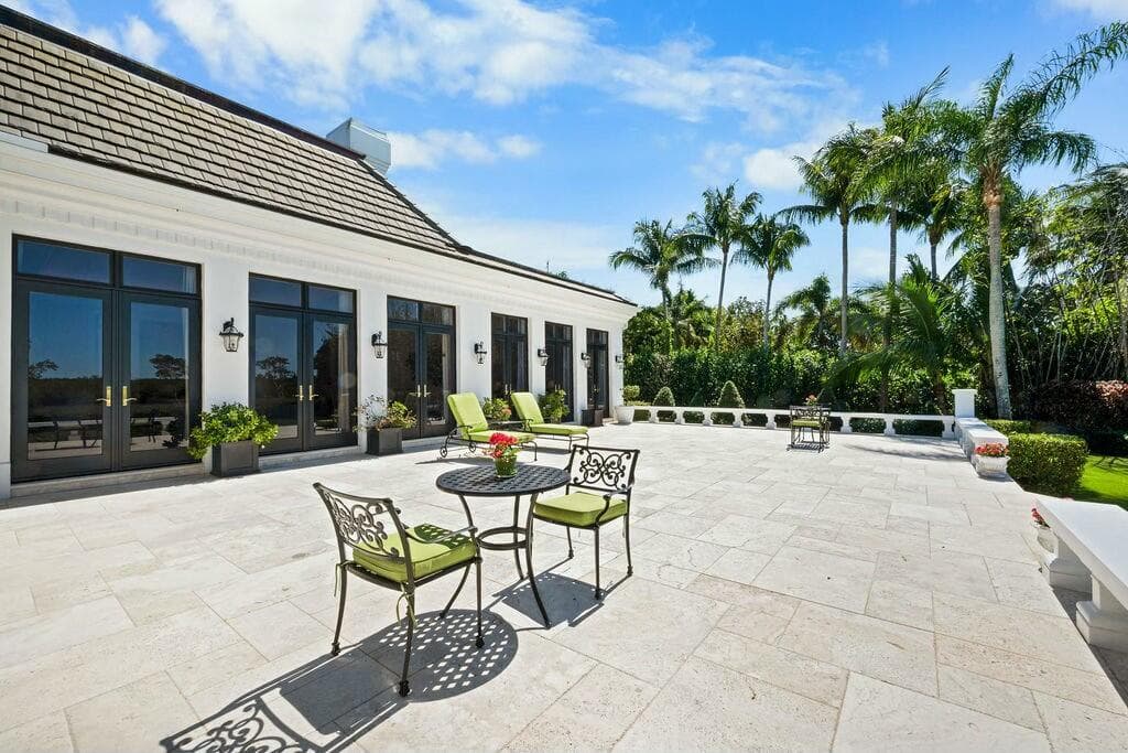 100 Harbor Way, Jupiter Island, FL 33455 — photo 83 of 115