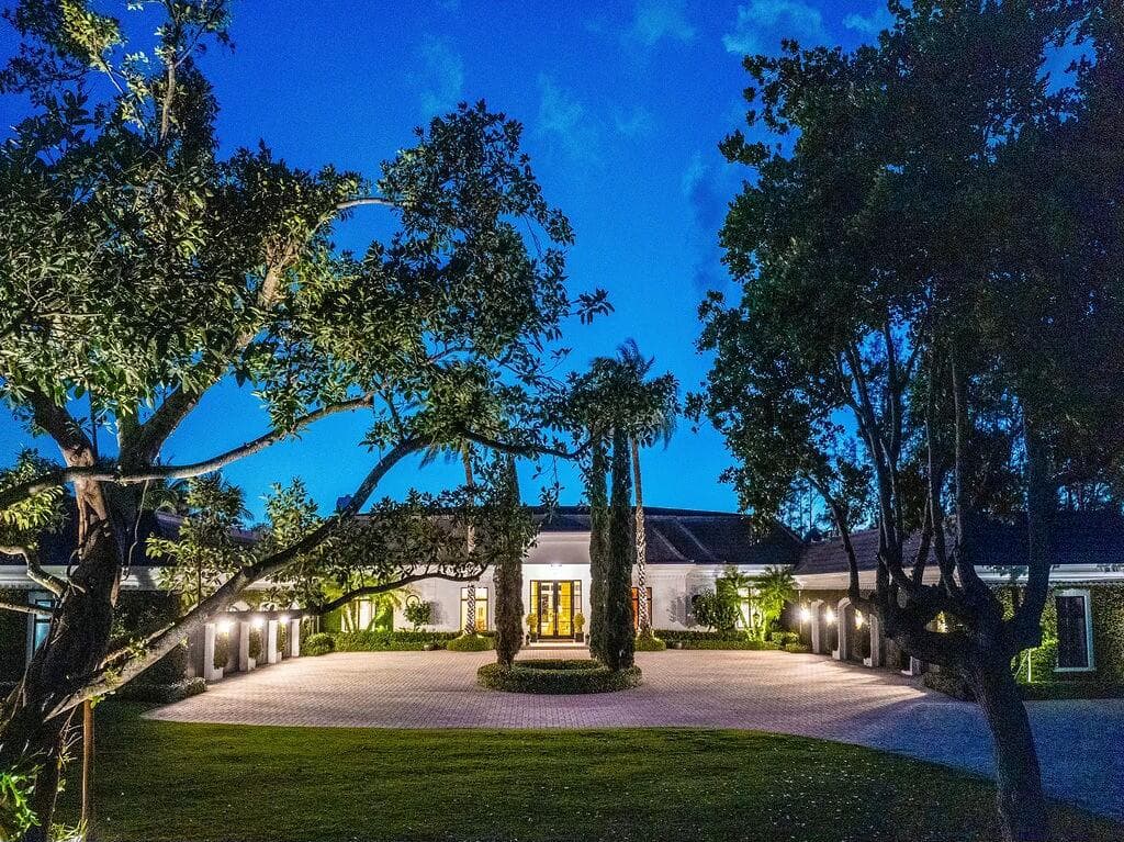 100 Harbor Way, Jupiter Island, FL 33455 — photo 101 of 115