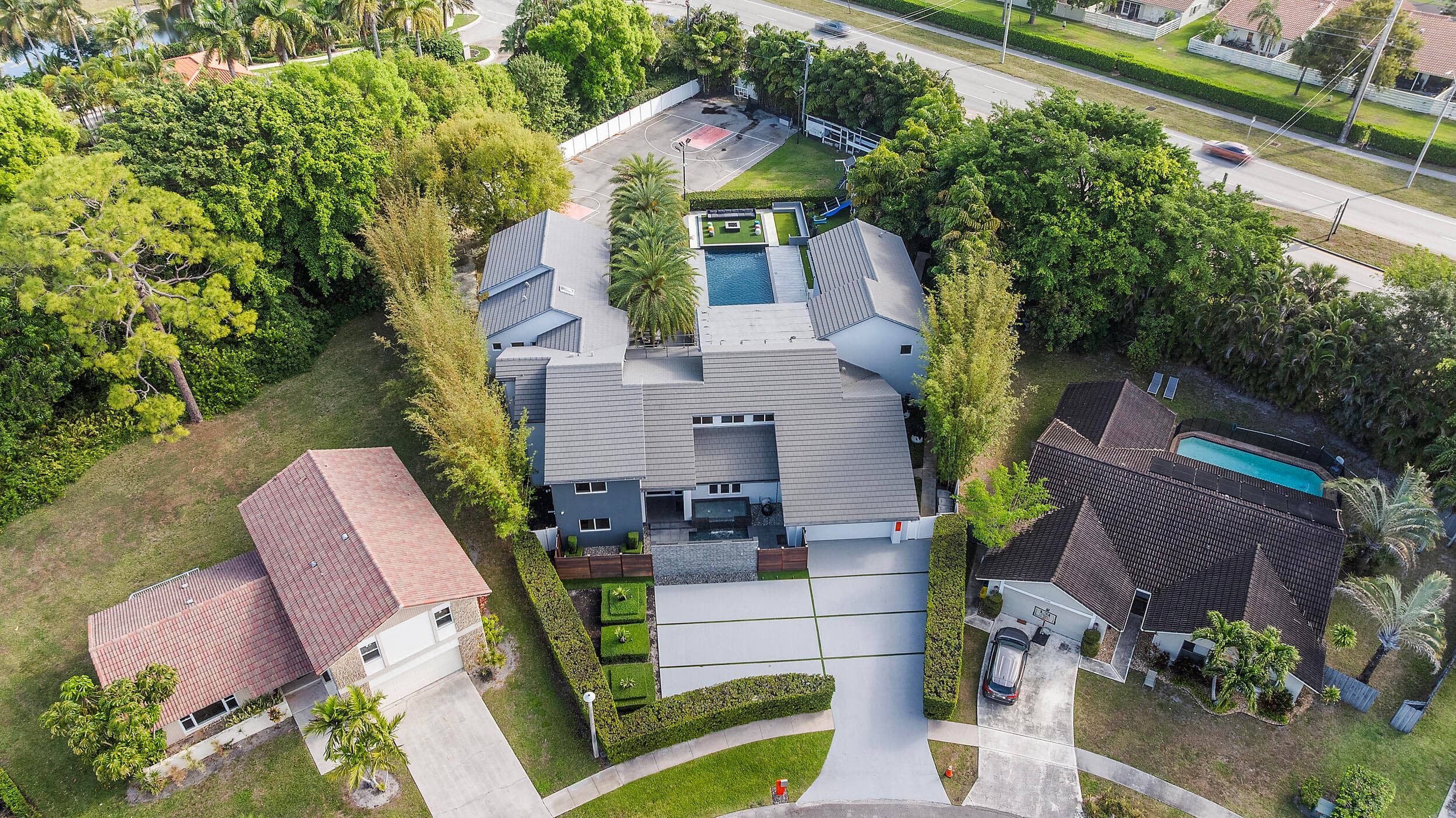 7047 San Sebastian Circle, Boca Raton, FL 33433 — photo 88 of 91
