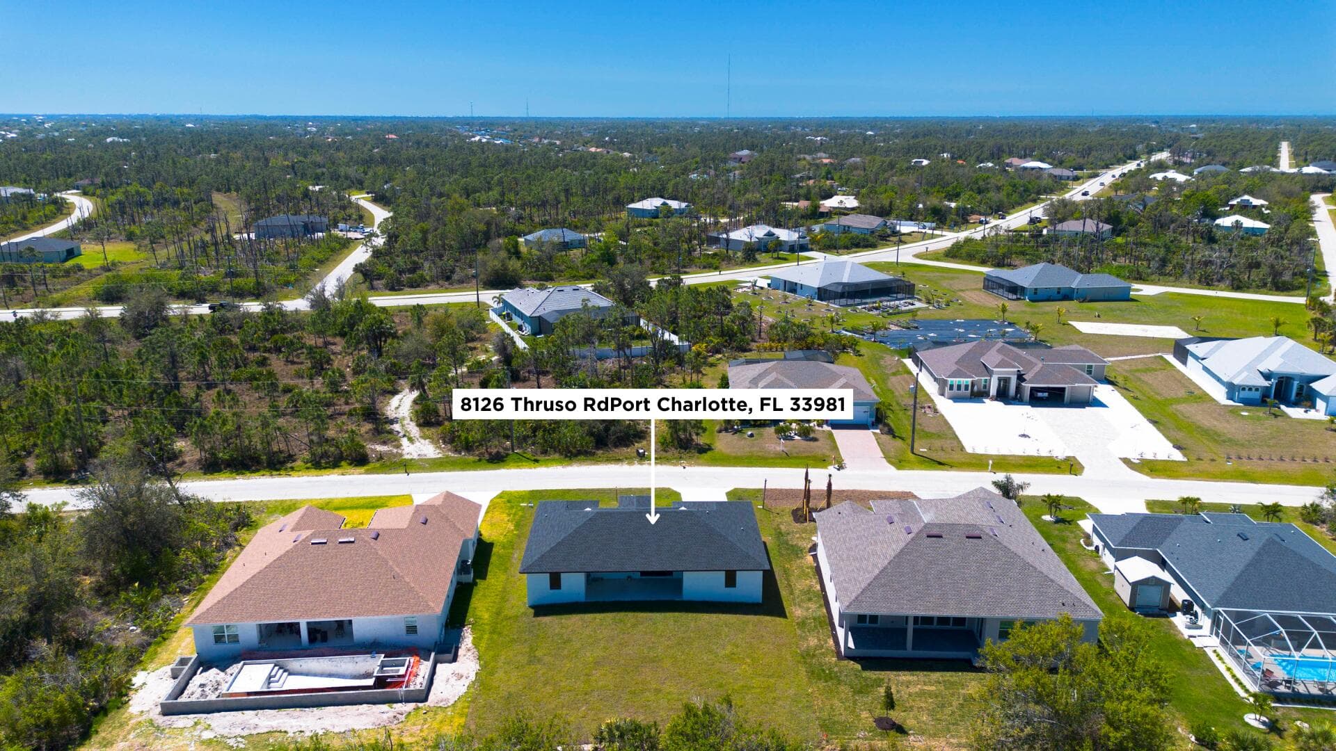 8126 Thruso Road, Port Charlotte, FL 33981 — photo 31 of 32