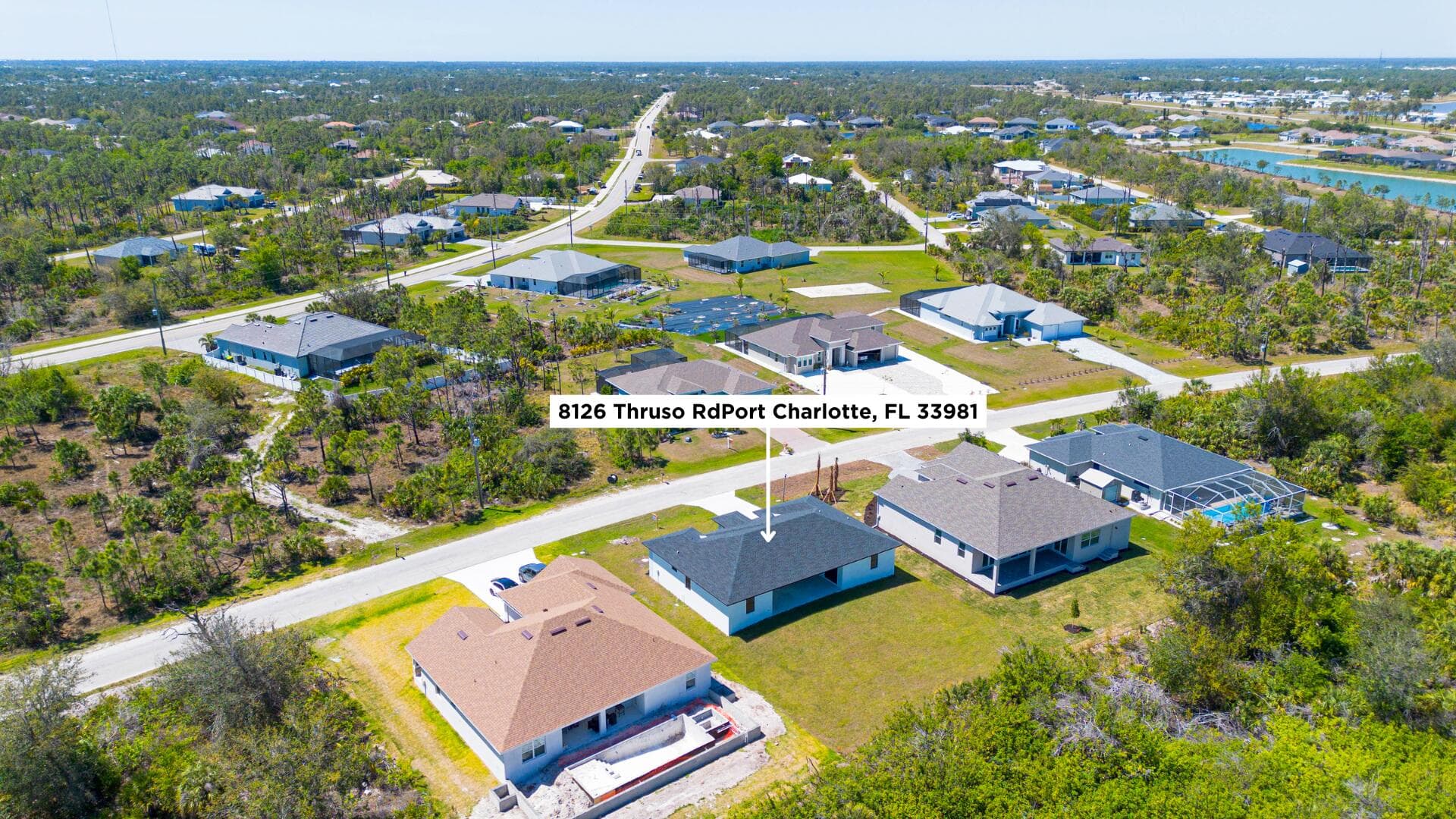 8126 Thruso Road, Port Charlotte, FL 33981 — photo 32 of 32