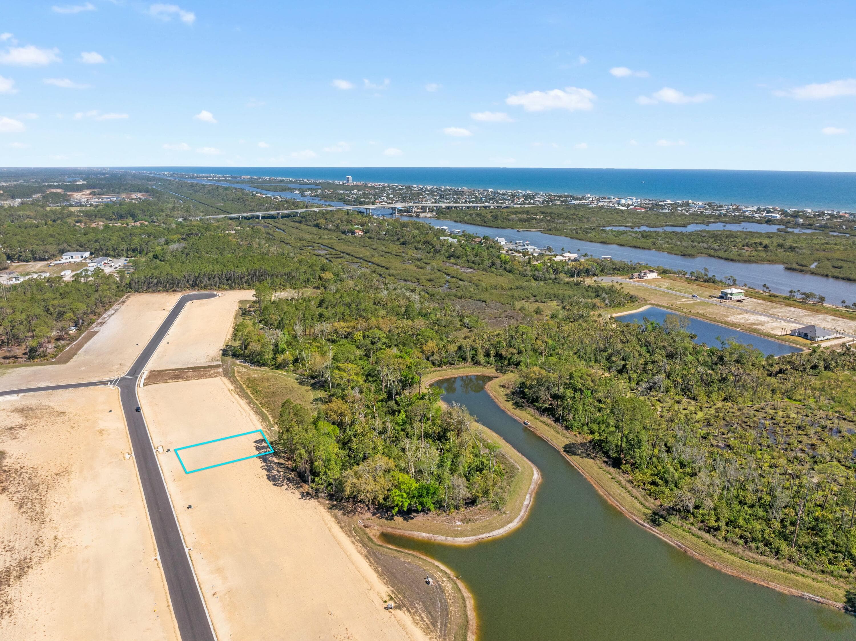 210 Stillwater Drive, Flagler Beach, FL 32136 — photo 9 of 49