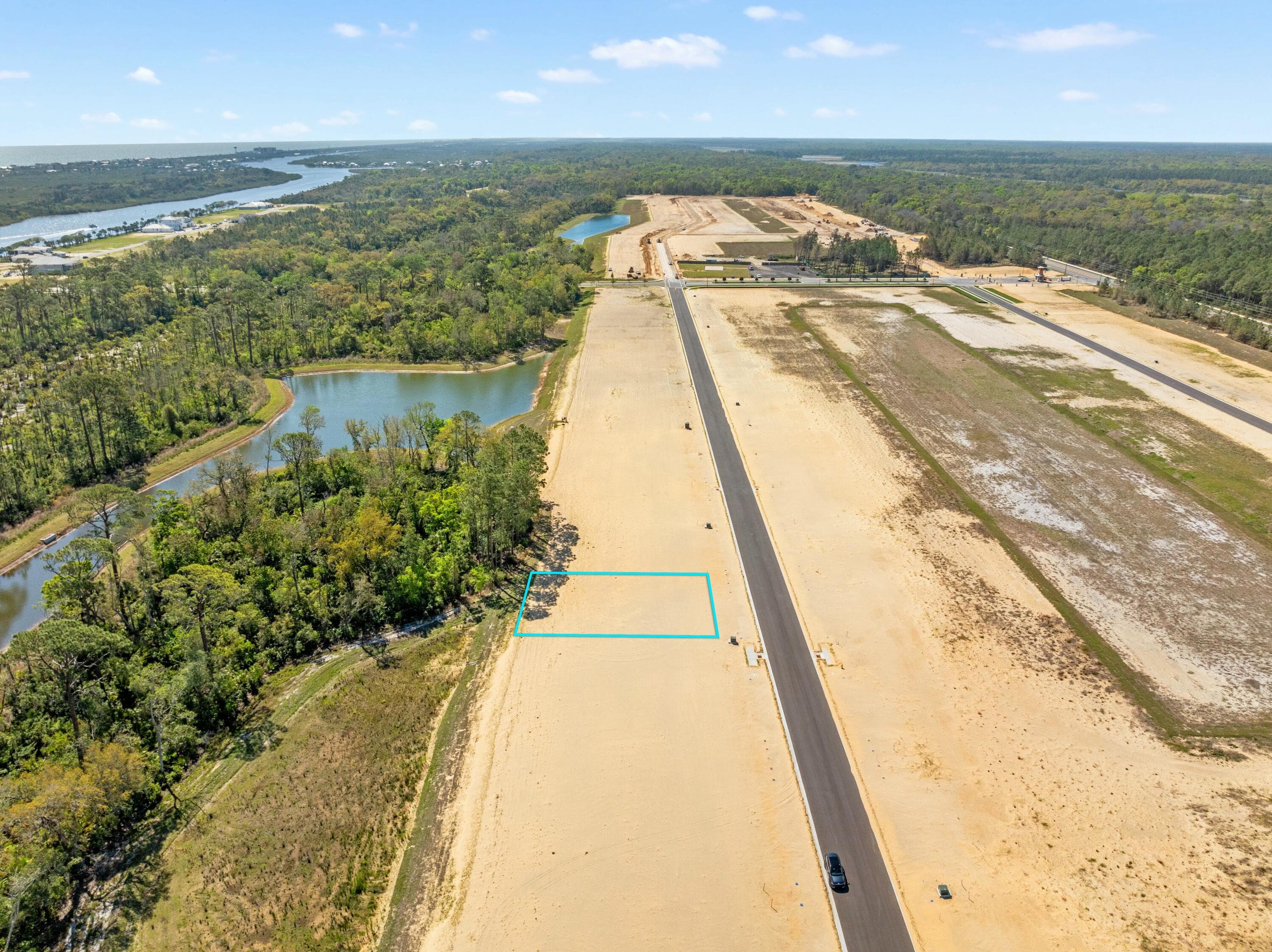 210 Stillwater Drive, Flagler Beach, FL 32136 — photo 10 of 49