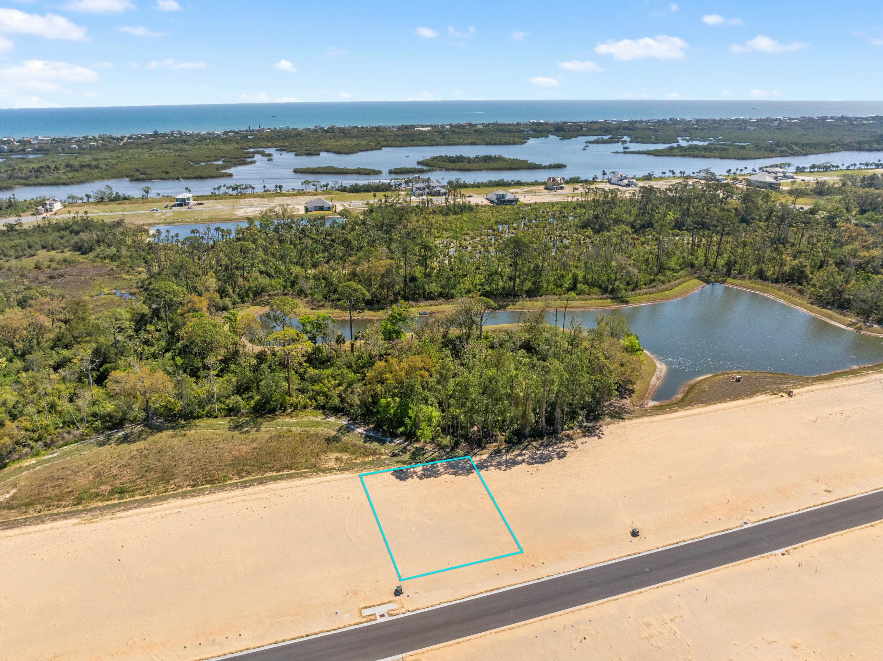 210 Stillwater Drive, Flagler Beach, FL 32136 — photo 3 of 49