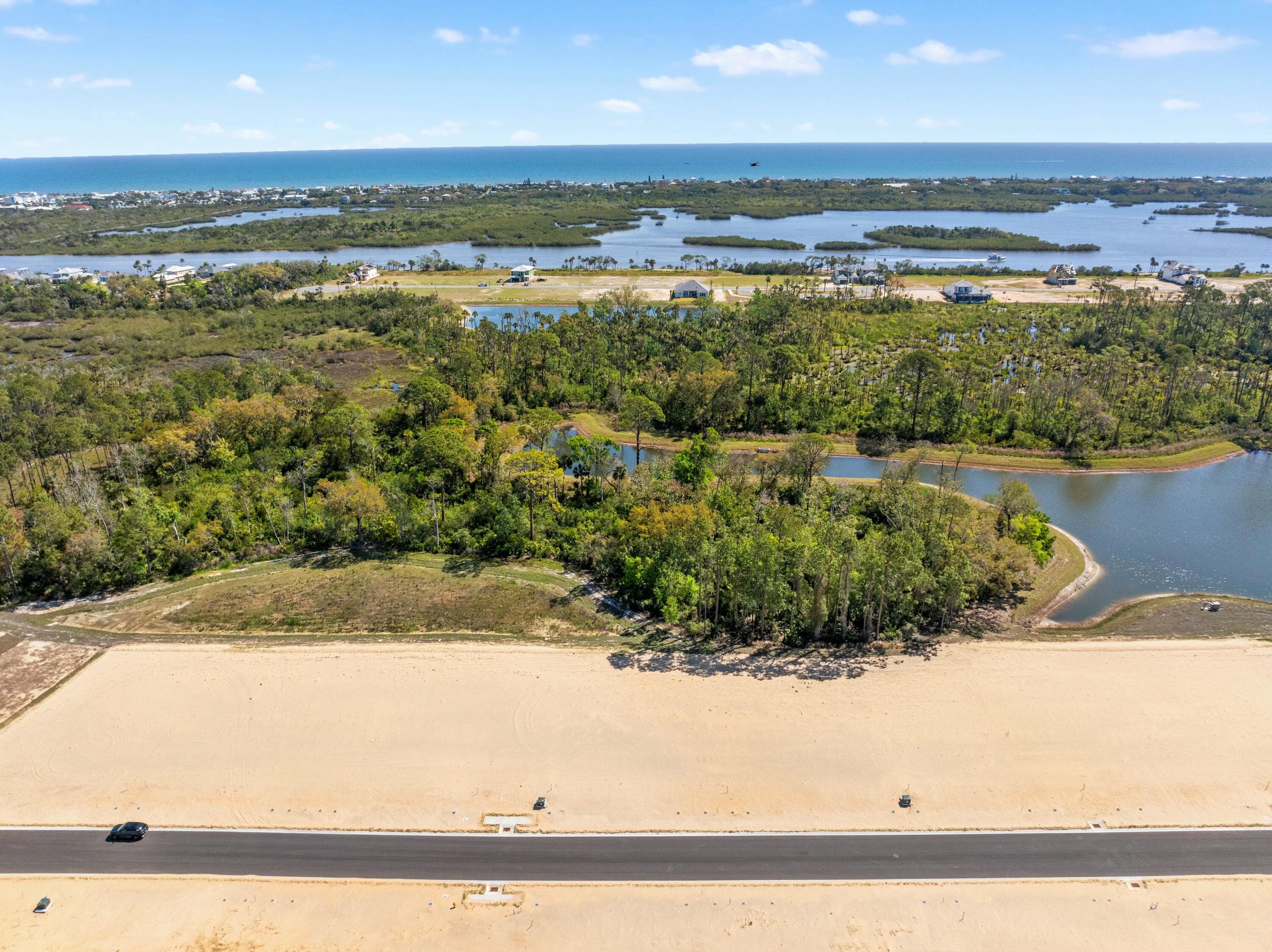 210 Stillwater Drive, Flagler Beach, FL 32136 — photo 39 of 49