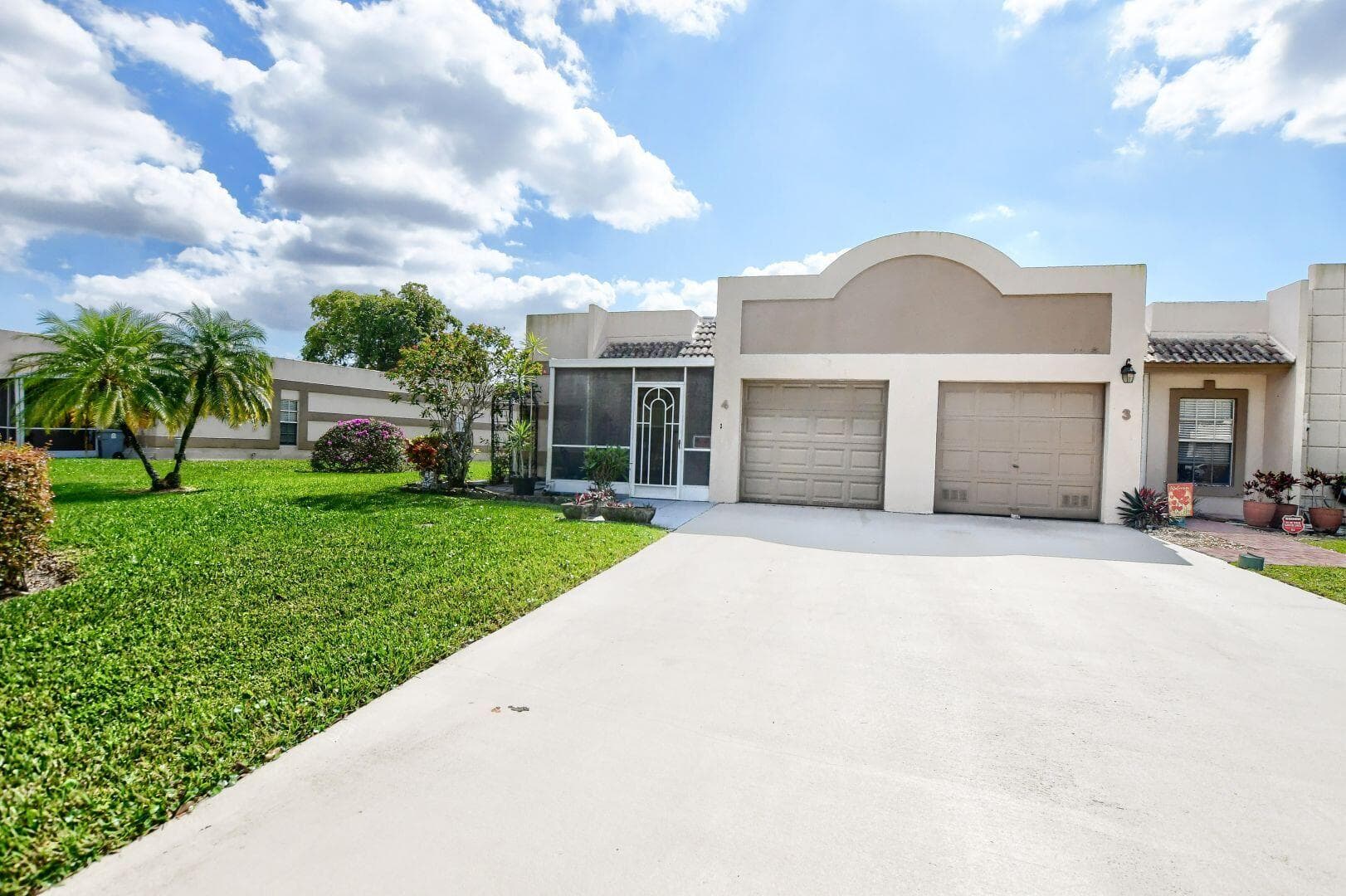 9244 Flynn Circle 4, Boca Raton, FL 33496 — photo 1 of 41