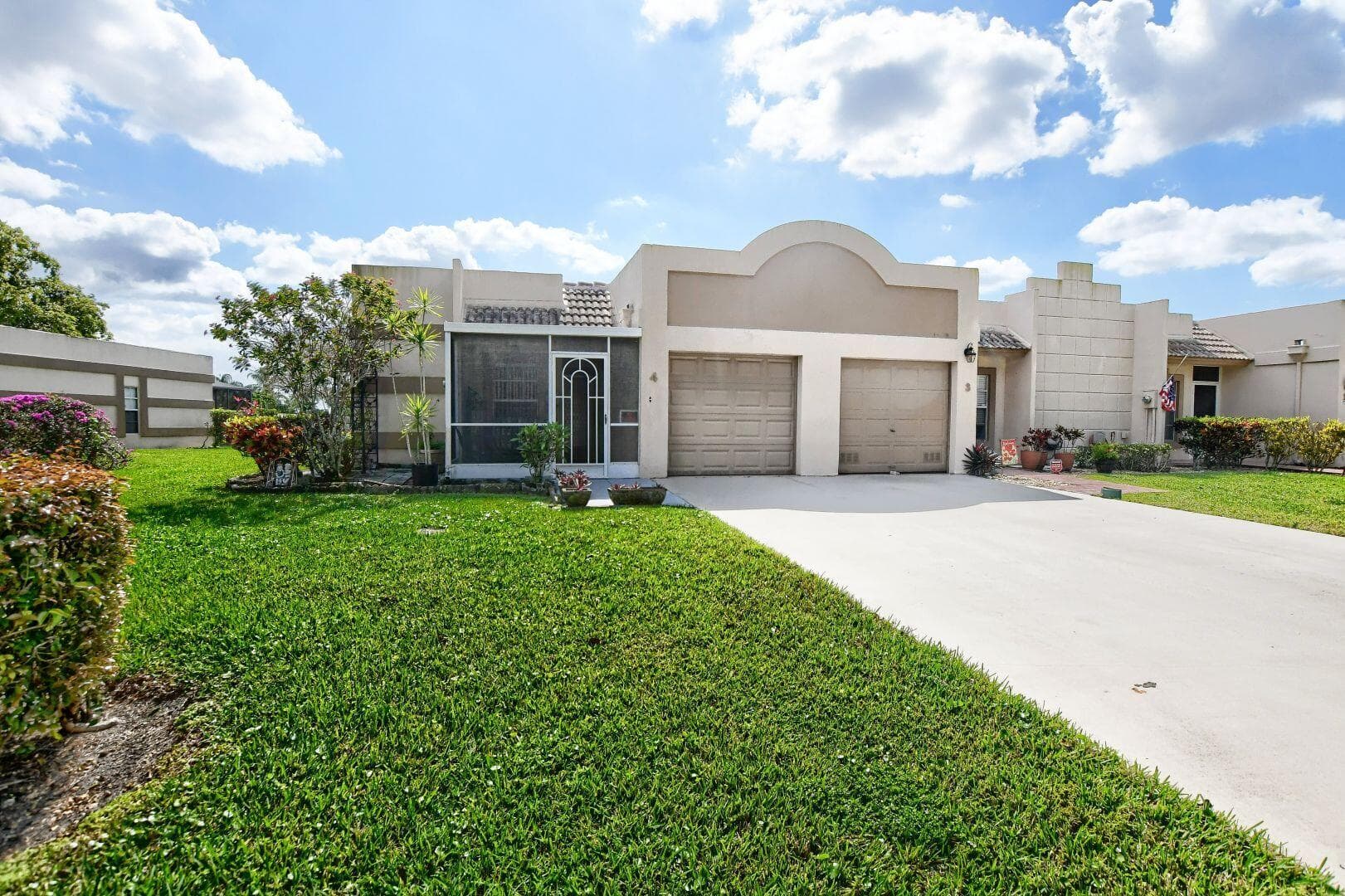 9244 Flynn Circle 4, Boca Raton, FL 33496 — photo 2 of 41