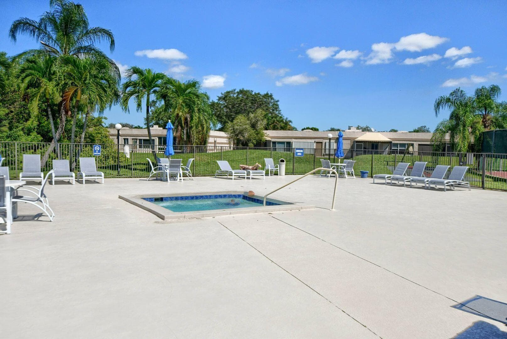9244 Flynn Circle 4, Boca Raton, FL 33496 — photo 37 of 41