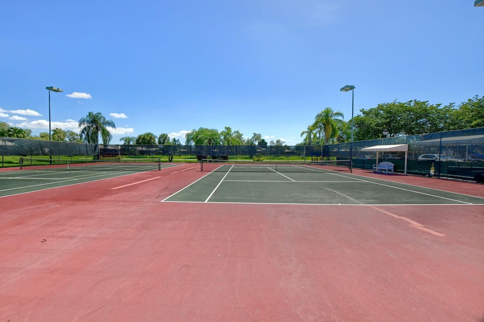 9244 Flynn Circle 4, Boca Raton, FL 33496 — photo 38 of 41