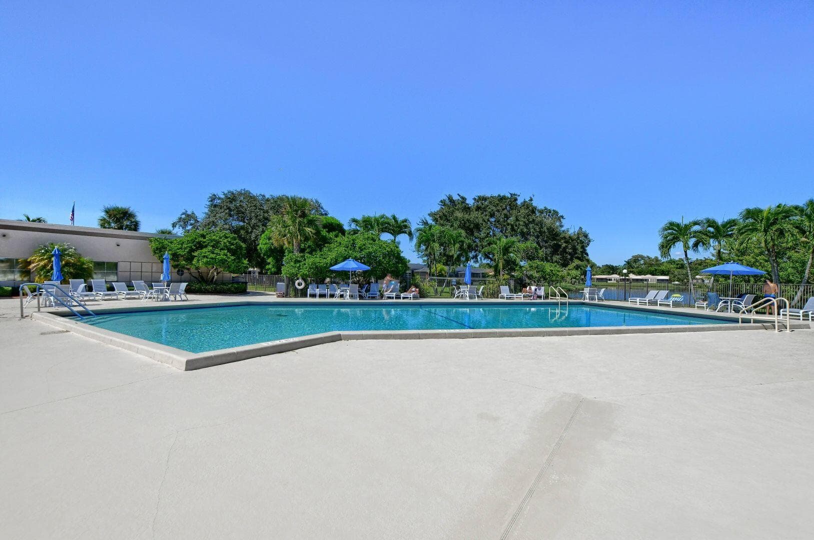 9244 Flynn Circle 4, Boca Raton, FL 33496 — photo 39 of 41