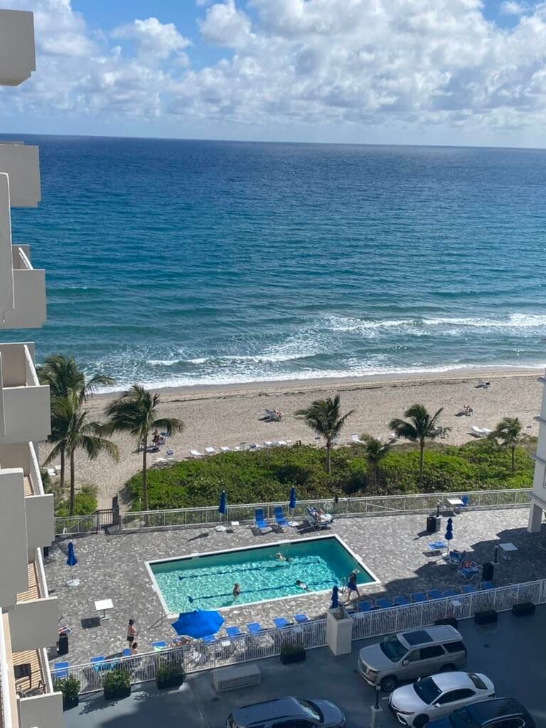 3221 S Ocean Boulevard 901, Highland Beach, FL 33487 — photo 1 of 26
