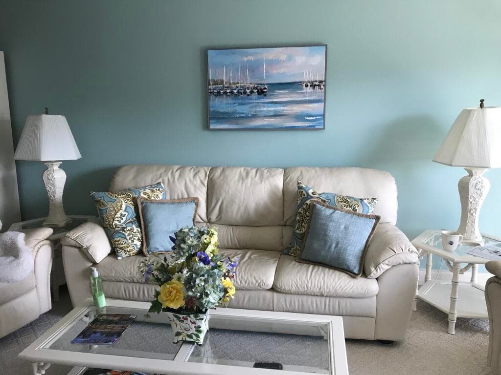 3221 S Ocean Boulevard 901, Highland Beach, FL 33487 — photo 14 of 26