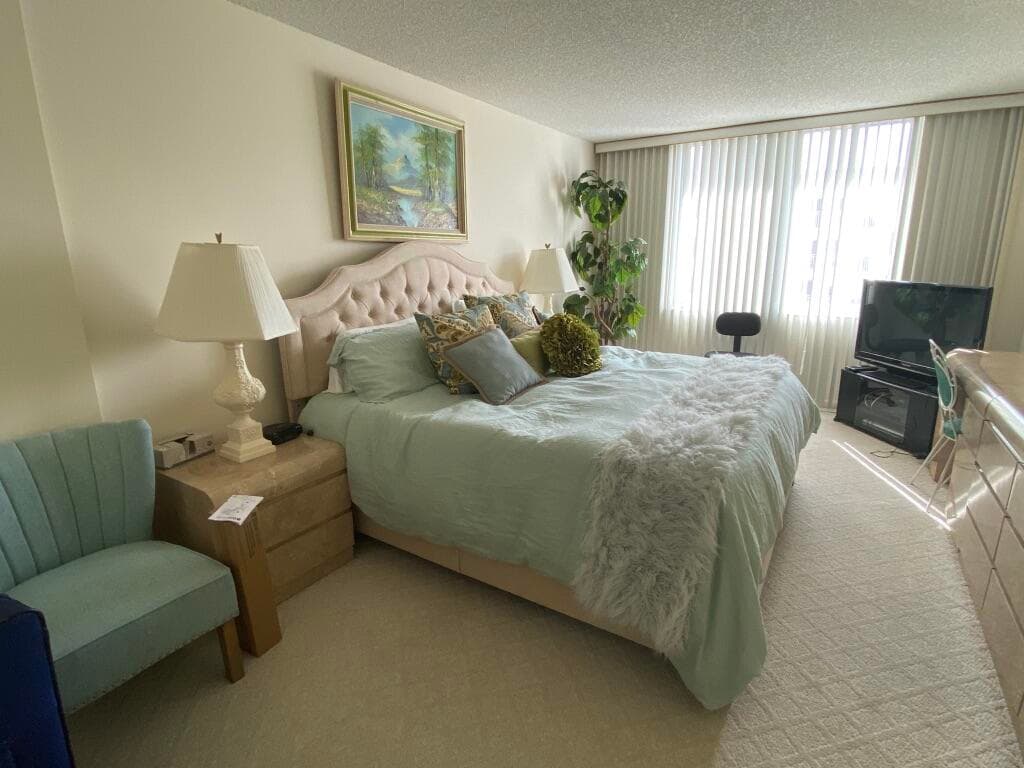 3221 S Ocean Boulevard 901, Highland Beach, FL 33487 — photo 15 of 26
