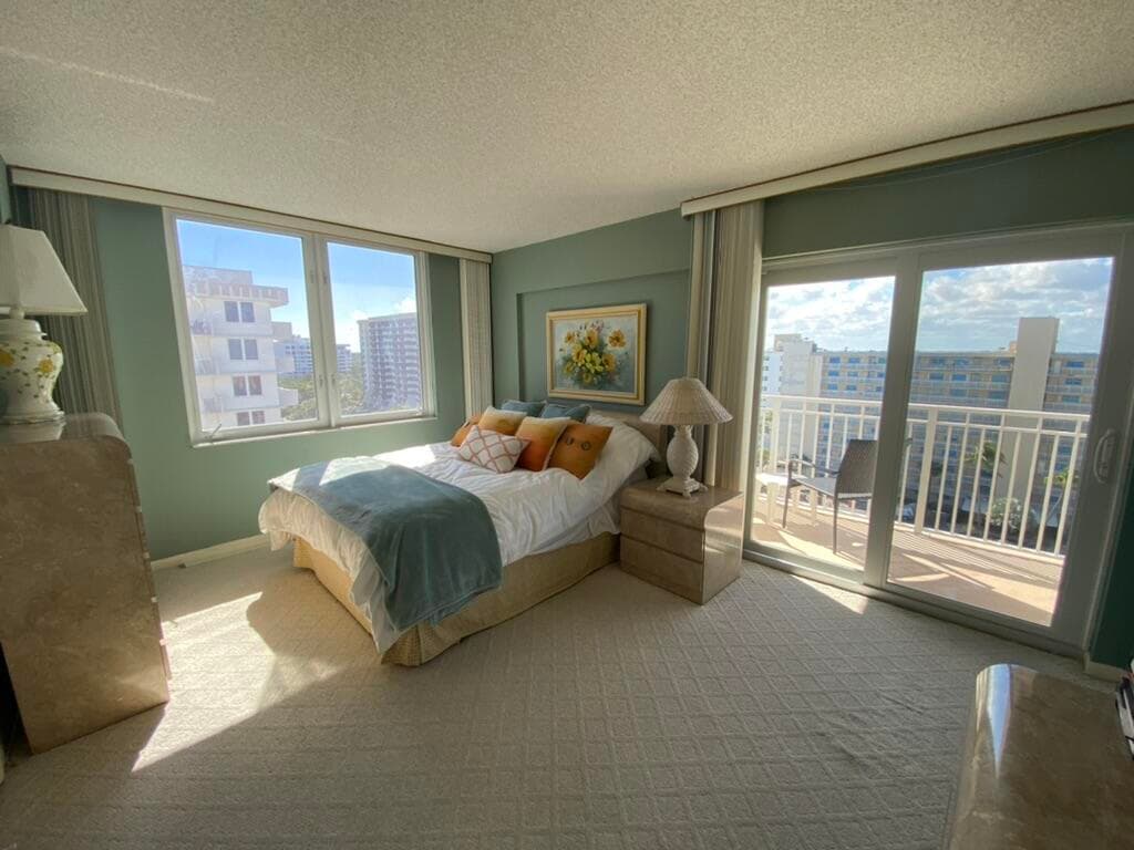 3221 S Ocean Boulevard 901, Highland Beach, FL 33487 — photo 18 of 26