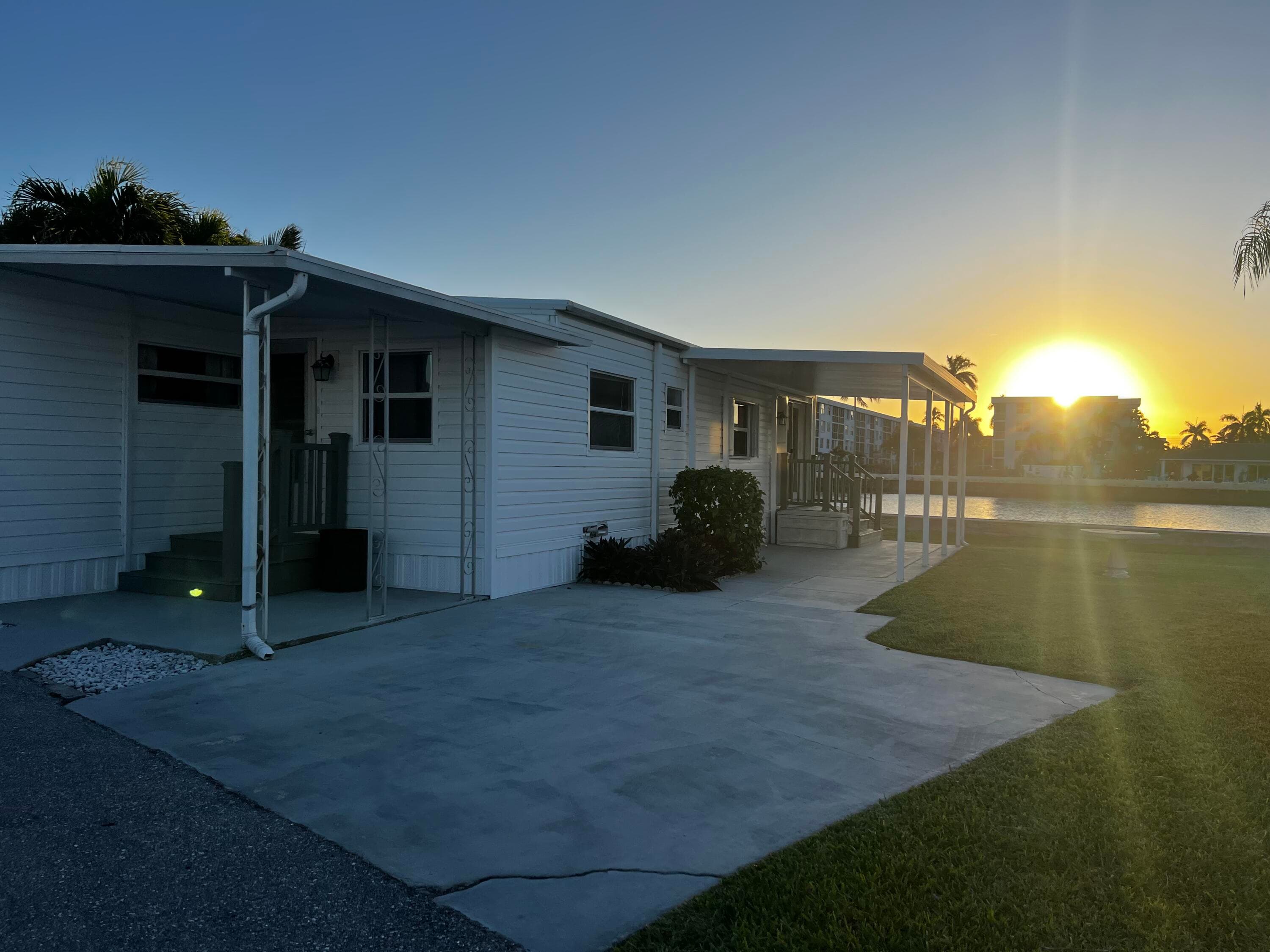 215 S Heron Drive O, Briny Breezes, FL 33435 — photo 3 of 30