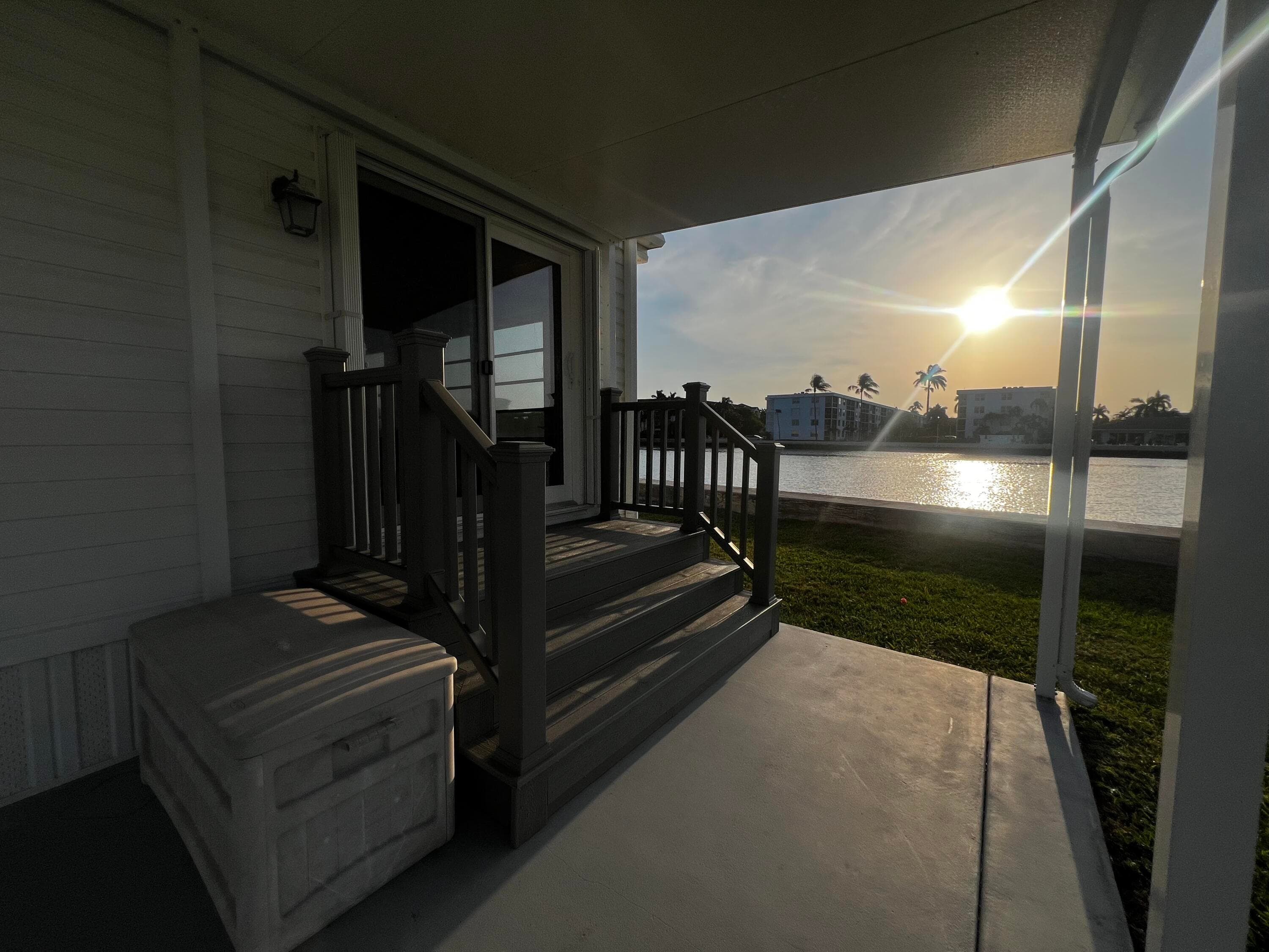 215 S Heron Drive O, Briny Breezes, FL 33435 — photo