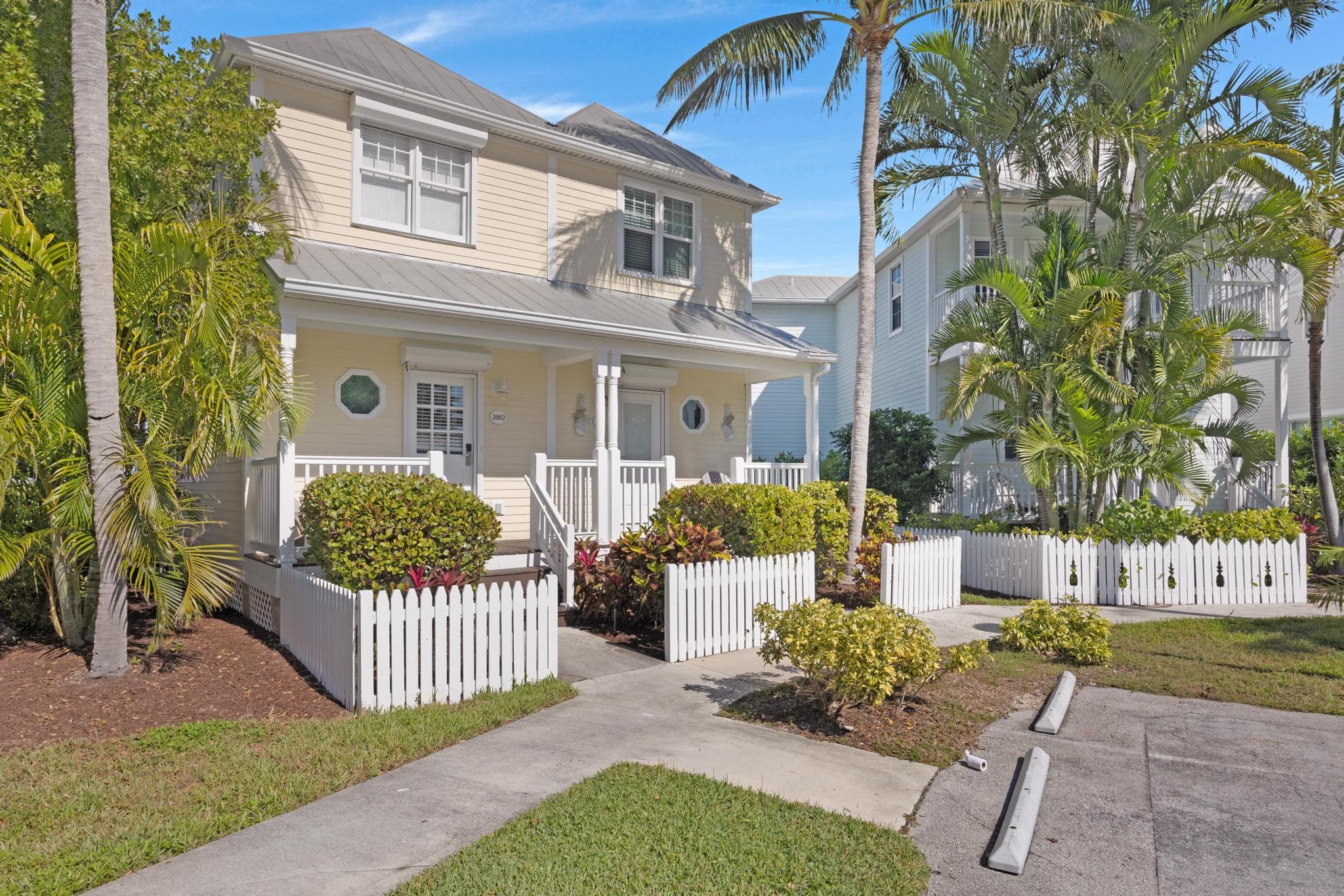 2002 Marina Villa Drive, Duck Key, FL 33050 — photo 4 of 54